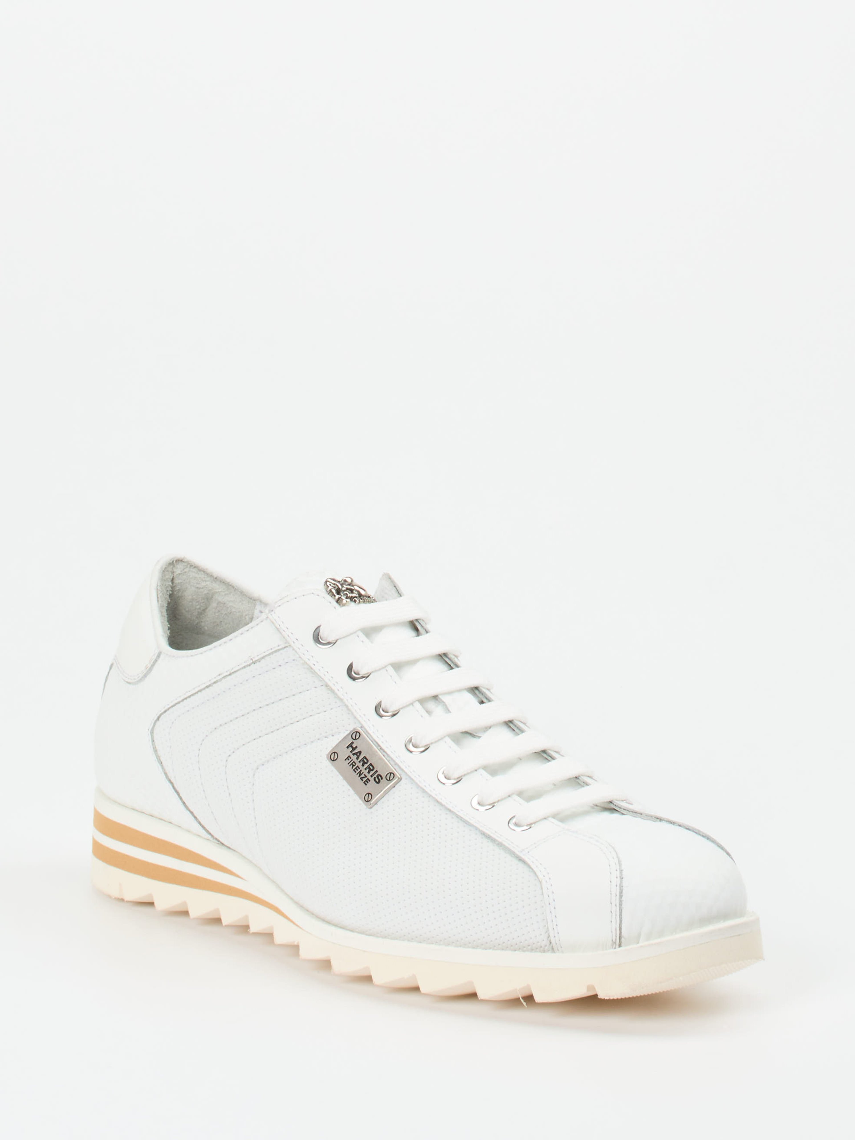 Sneaker weiß 4661799047206