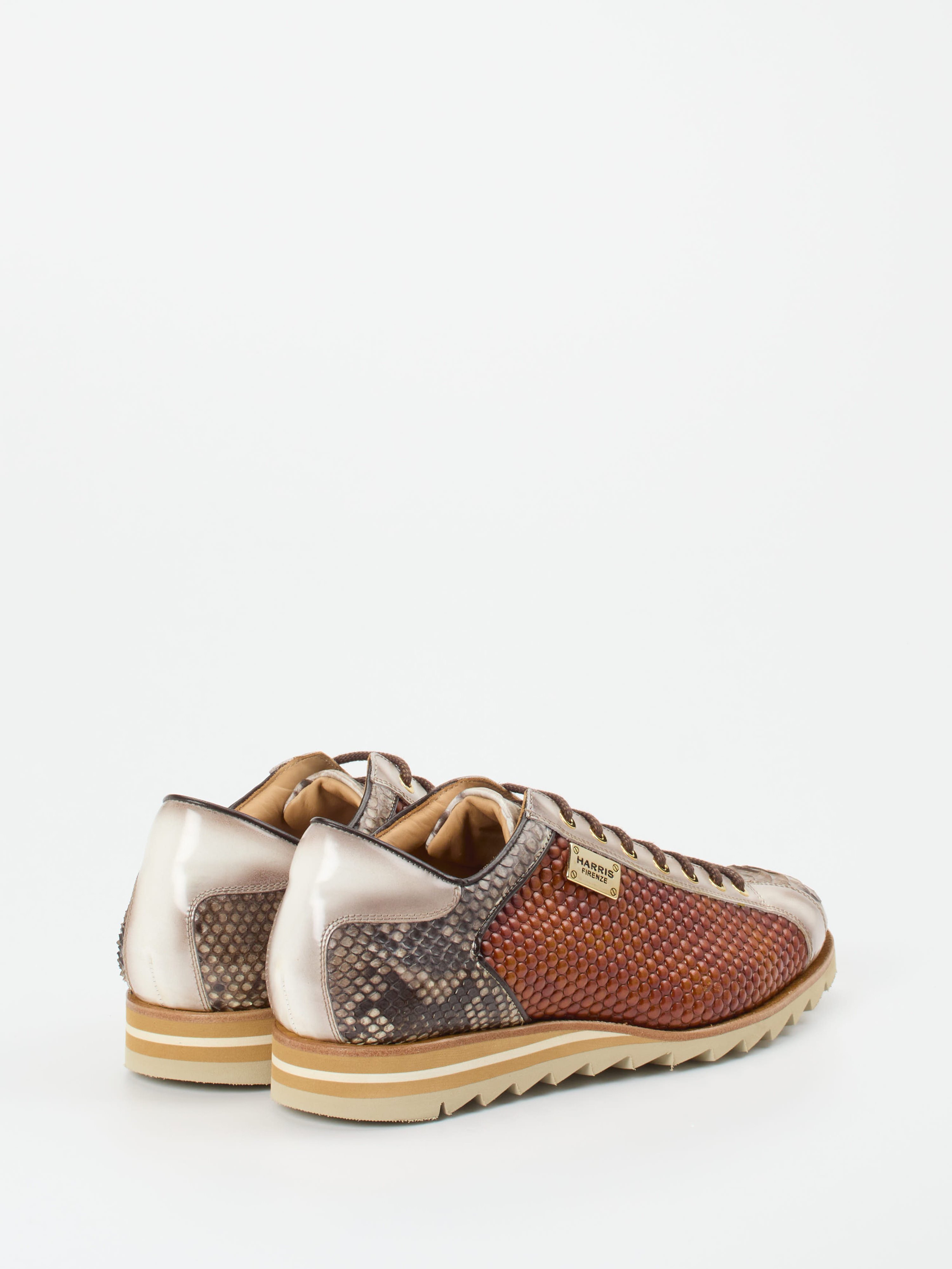 Sneaker braun 4661293000503