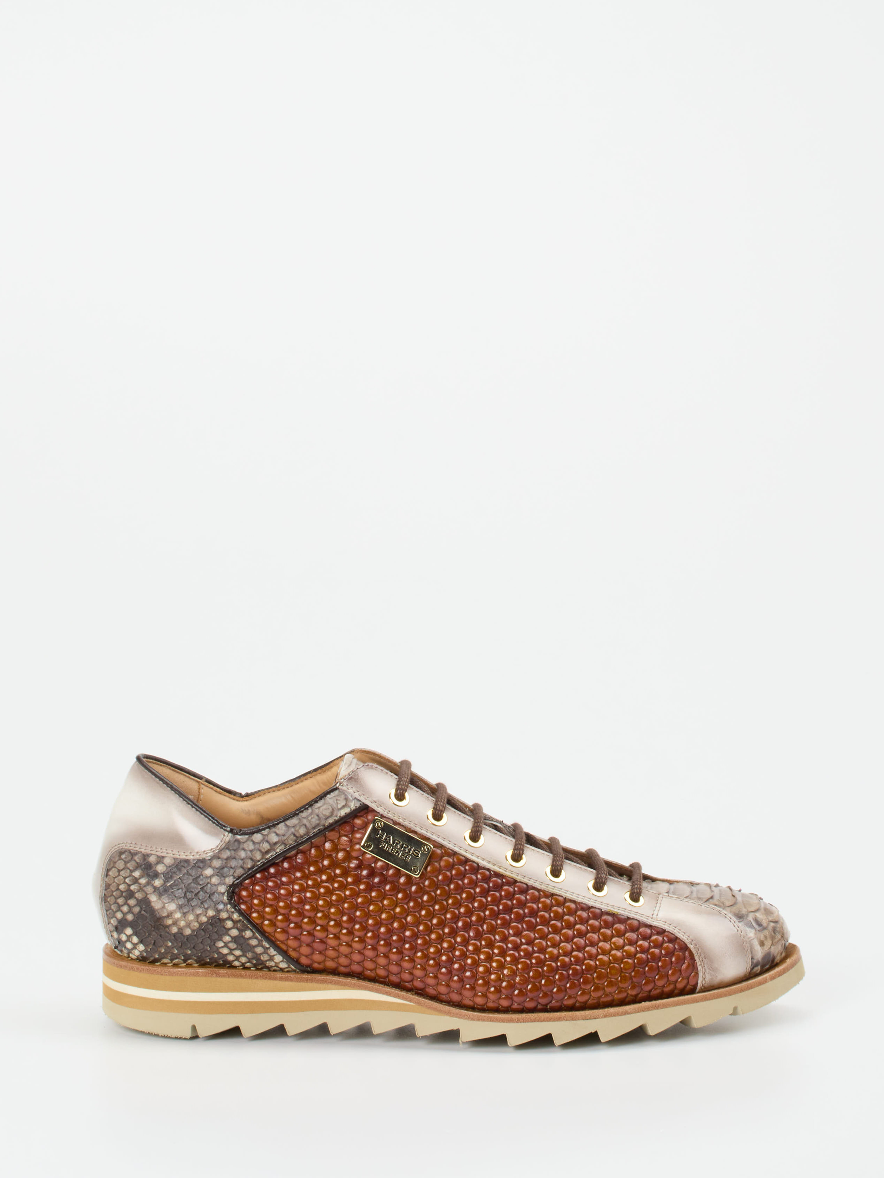 Sneaker braun 4661293000501