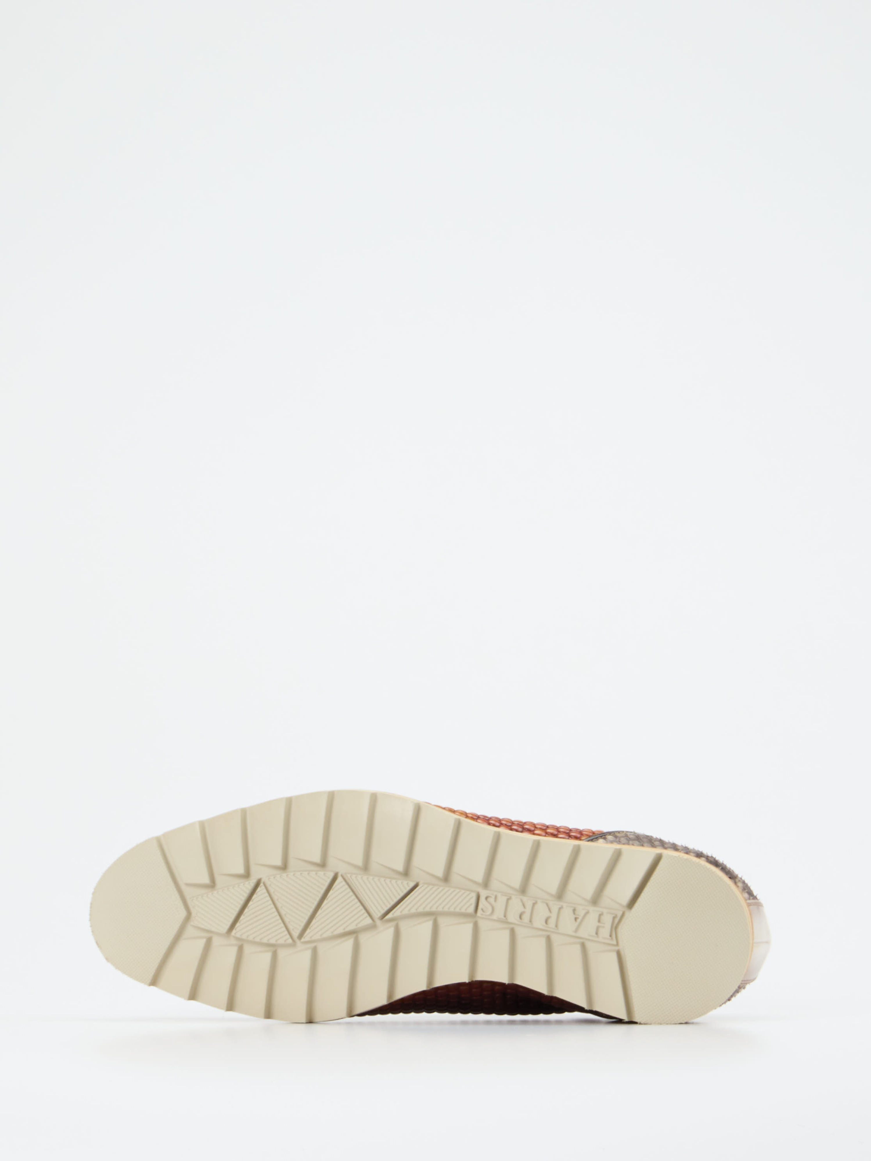 Sneaker braun 4661293000505