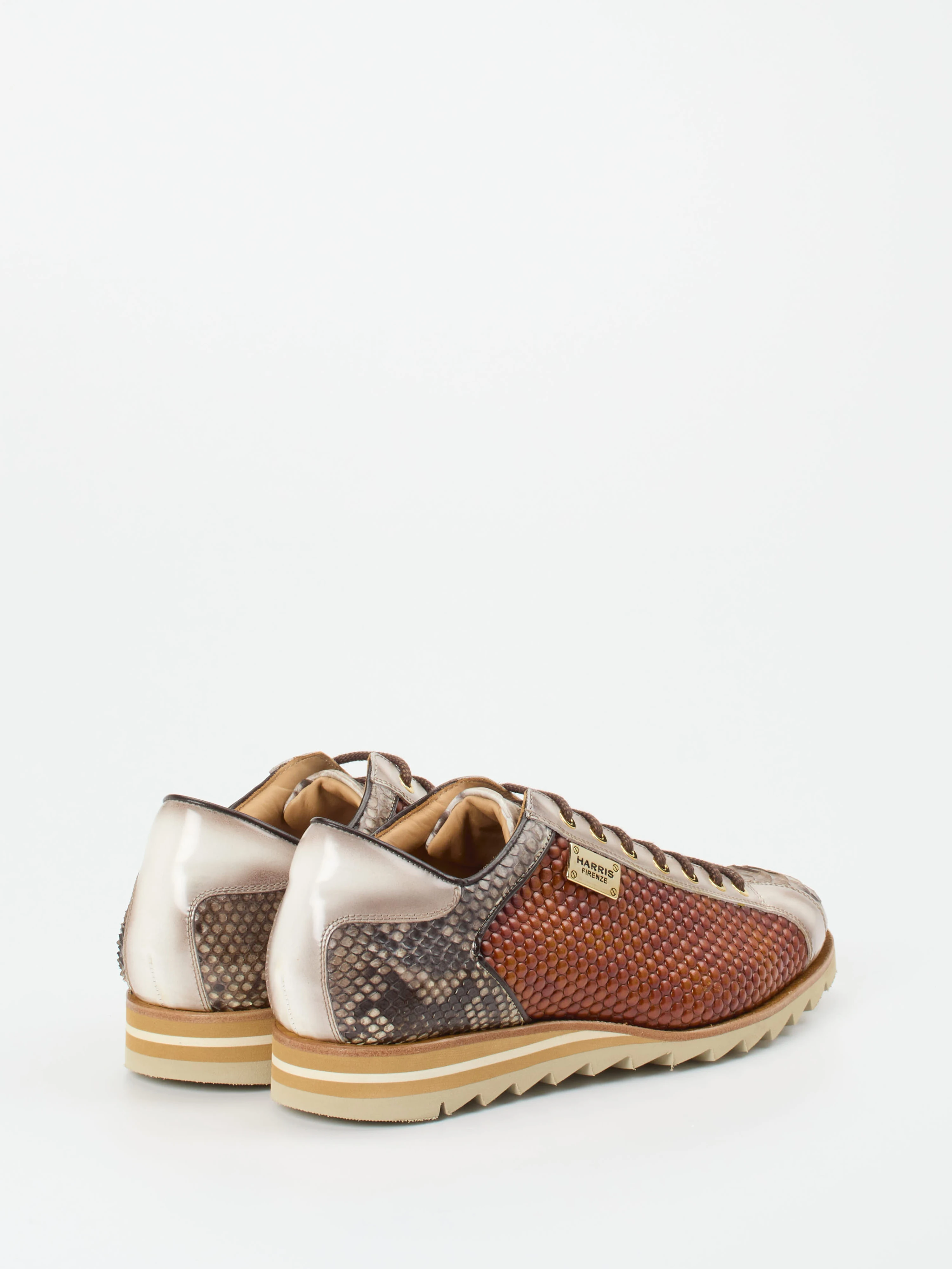 Sneaker braun 4661293000503