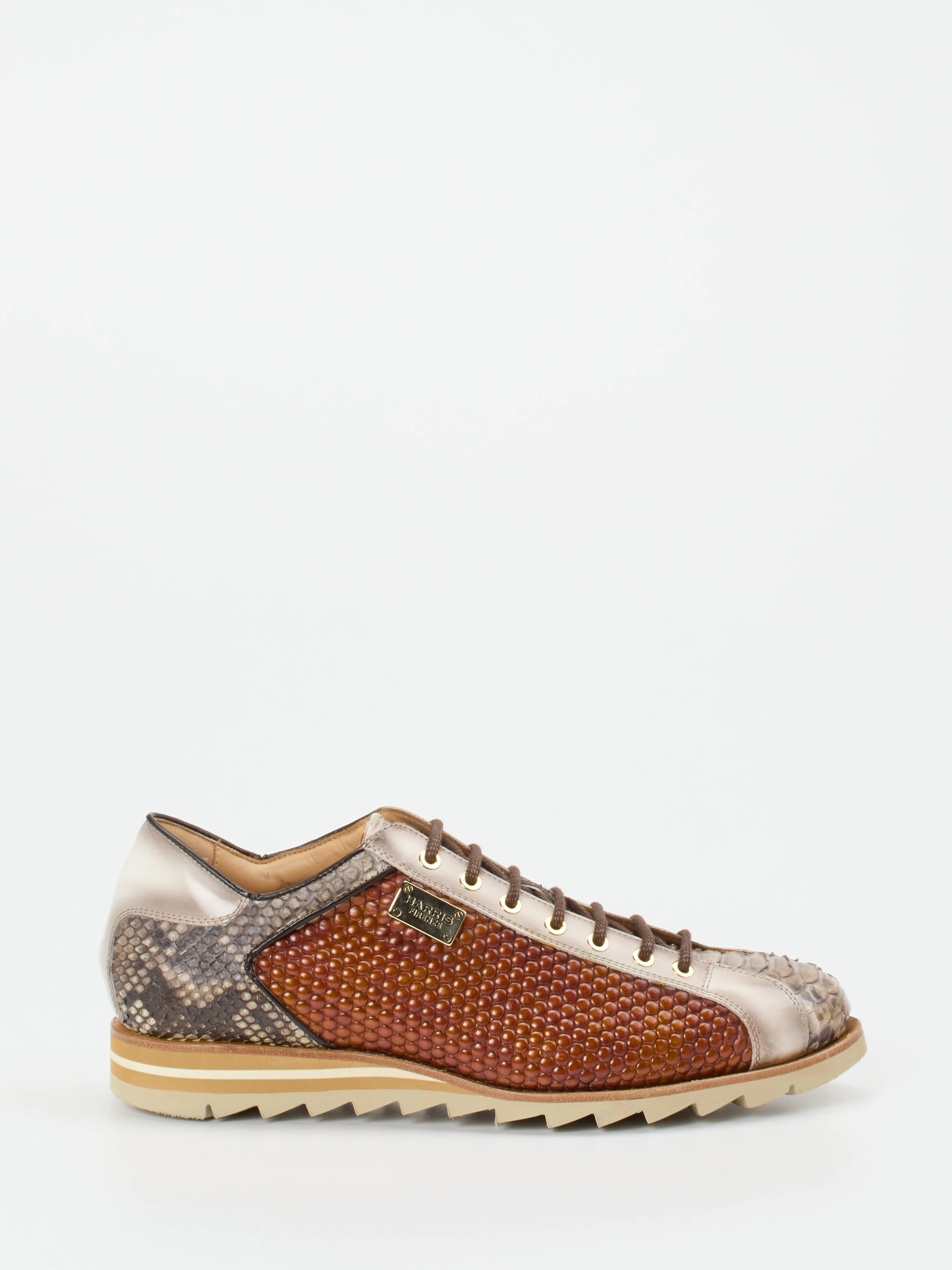 Sneaker braun 4661293000501
