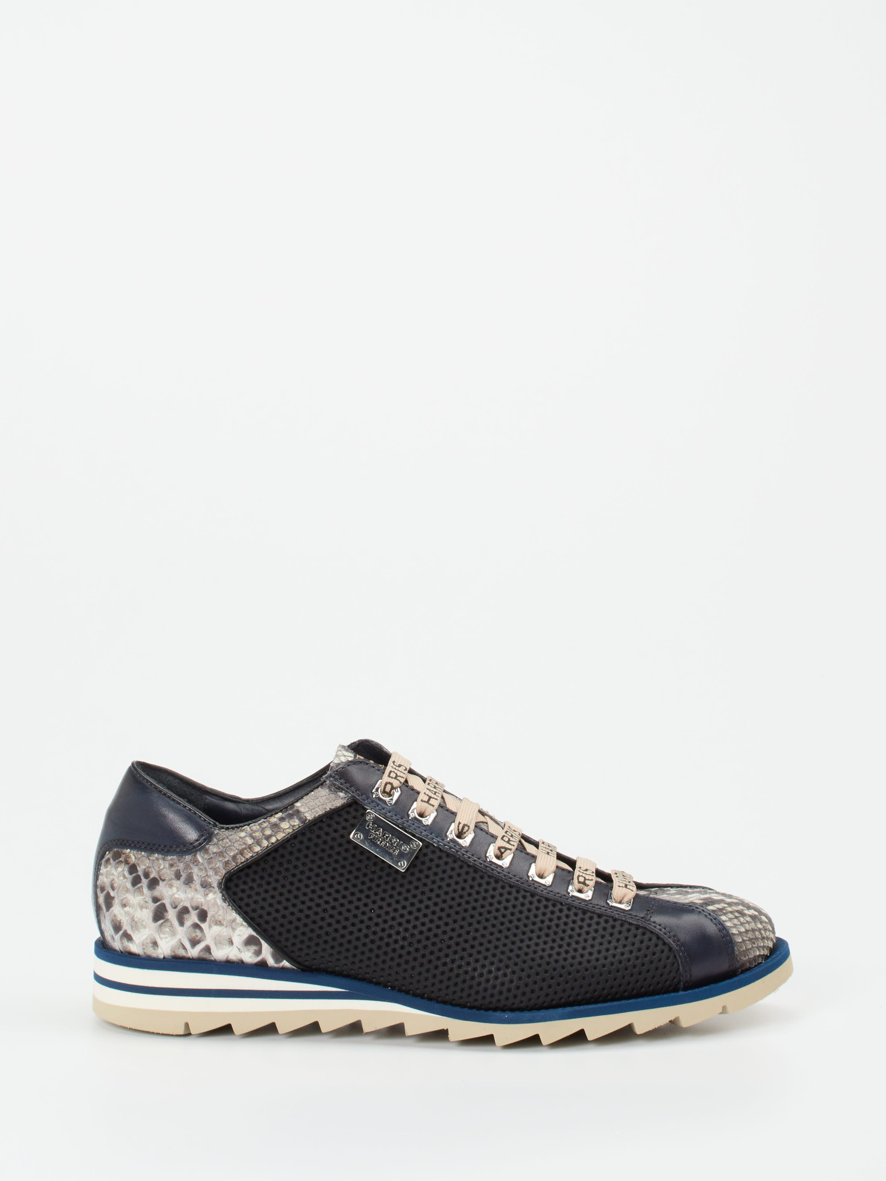 Sneaker blau 4661103000401