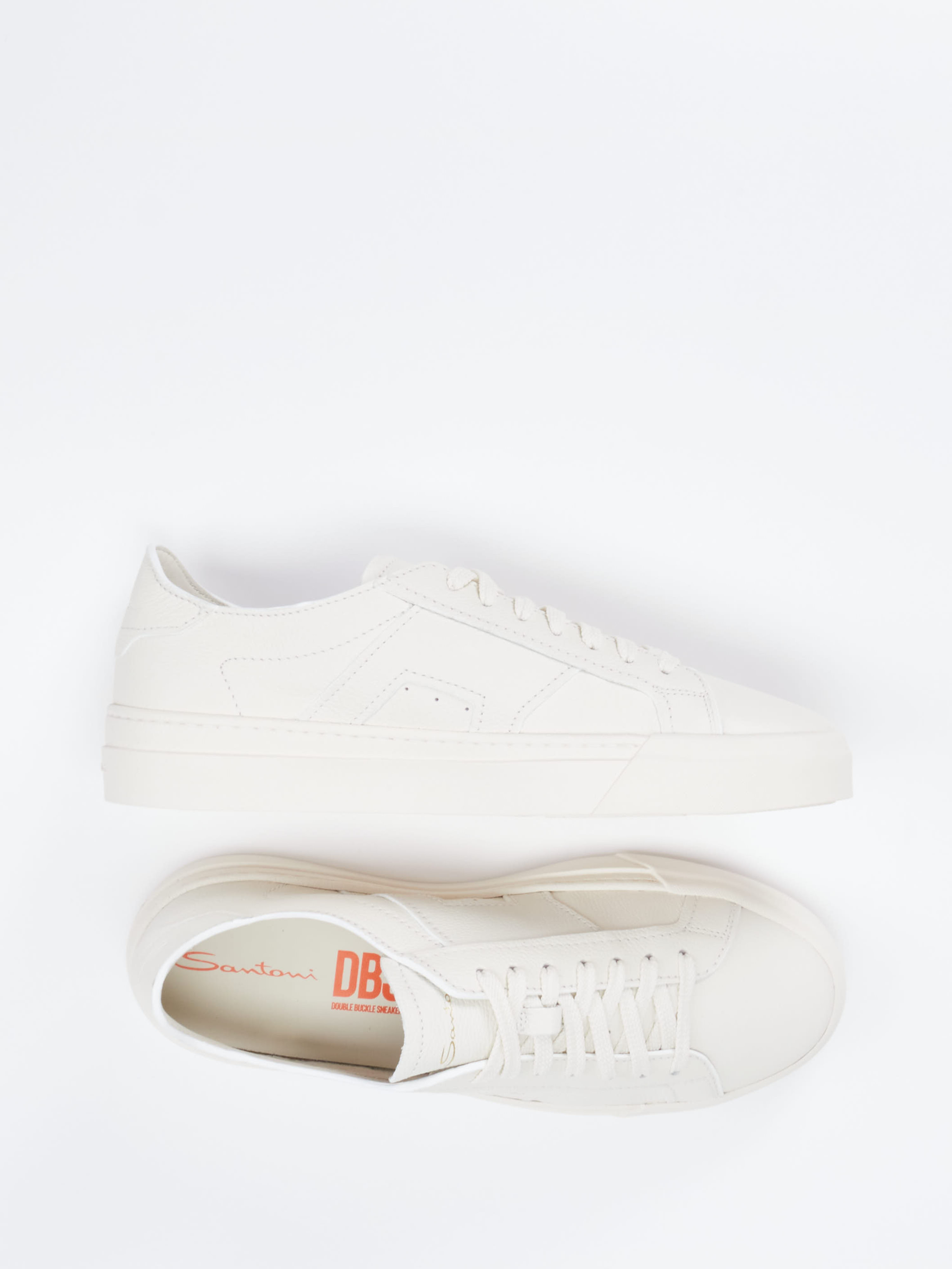 Sneaker weiß 4661799043604
