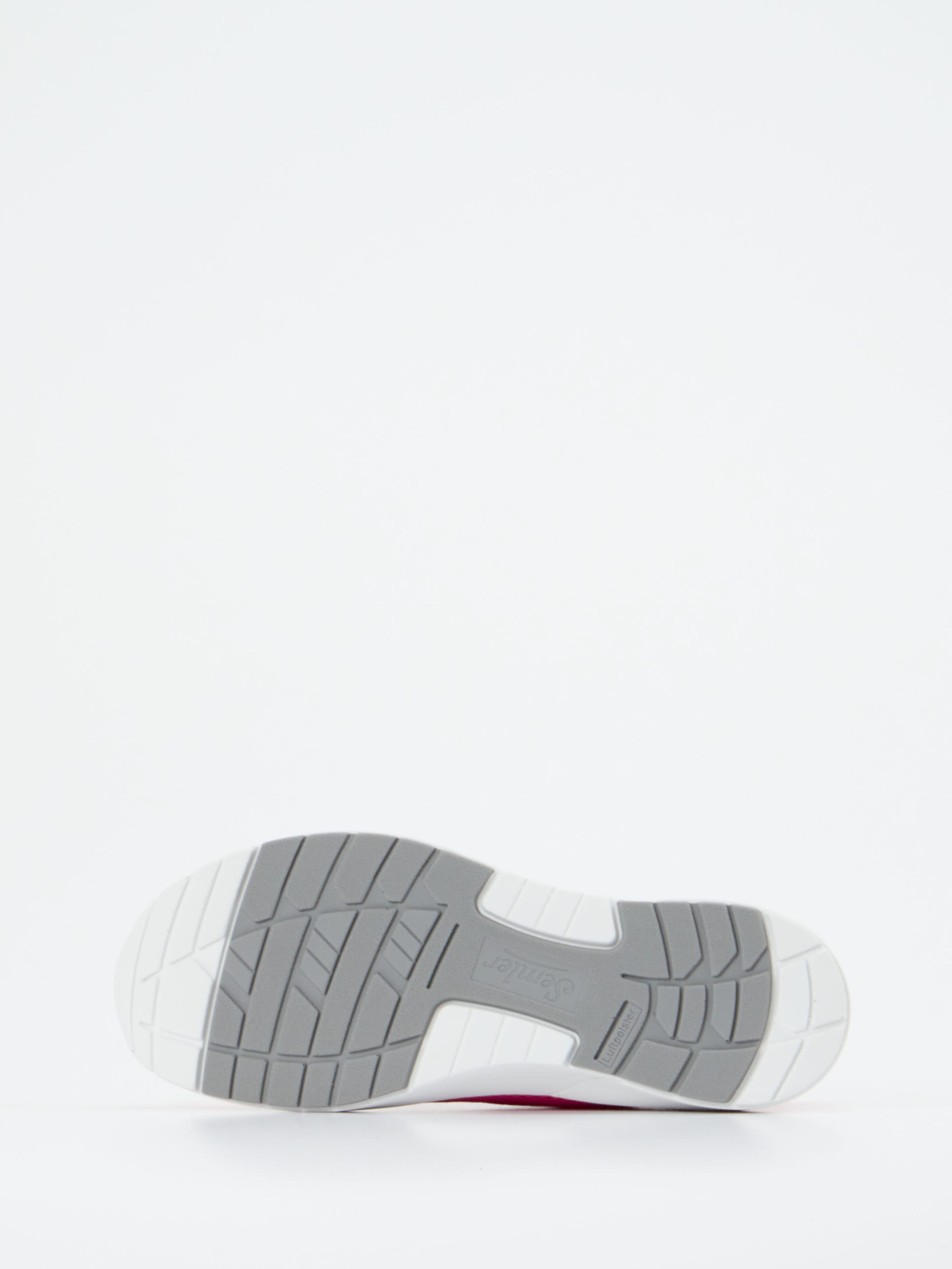 Schnürschuh pink 2661549002105