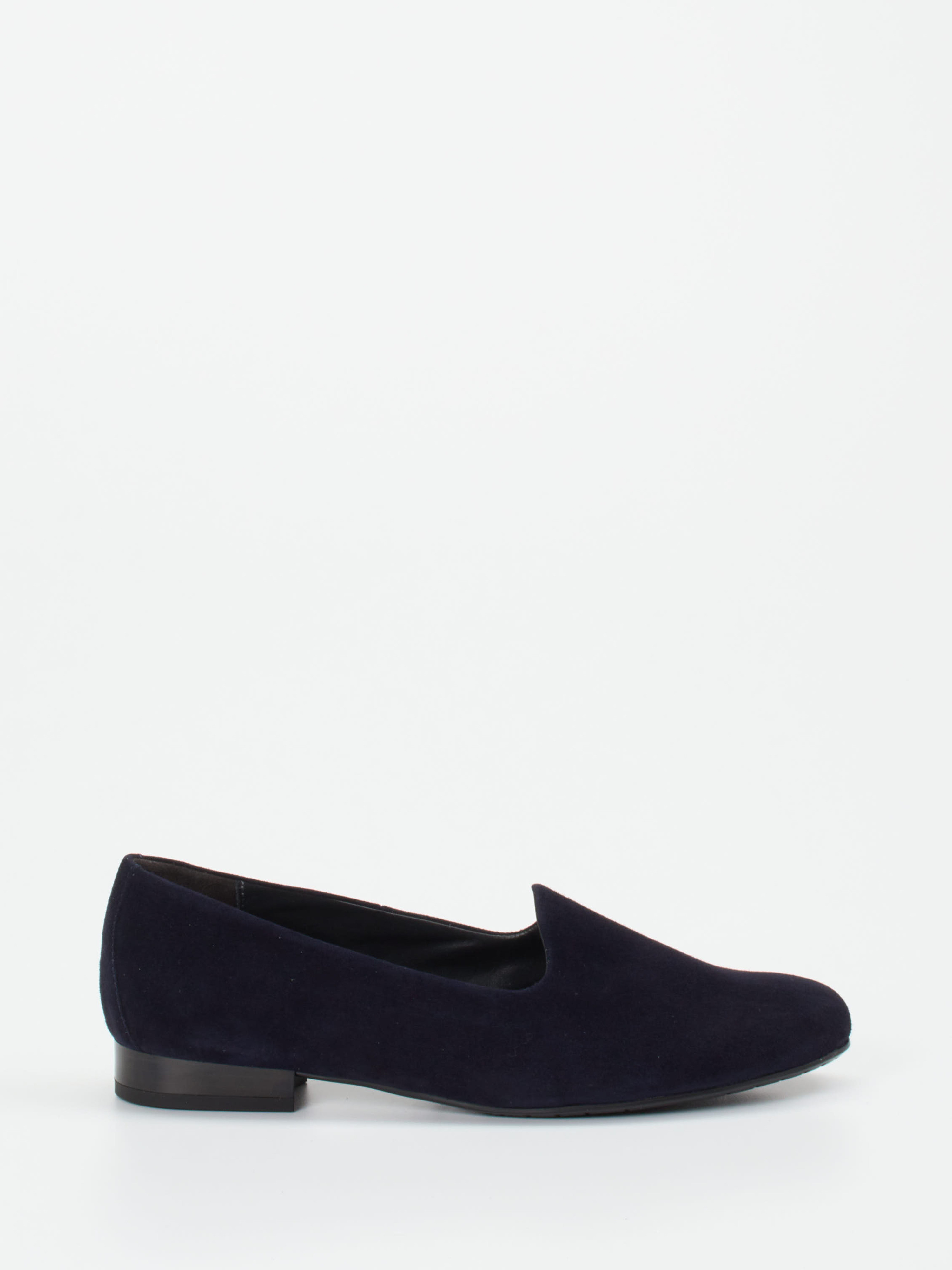 Slipper Fabia blau 2551109005401