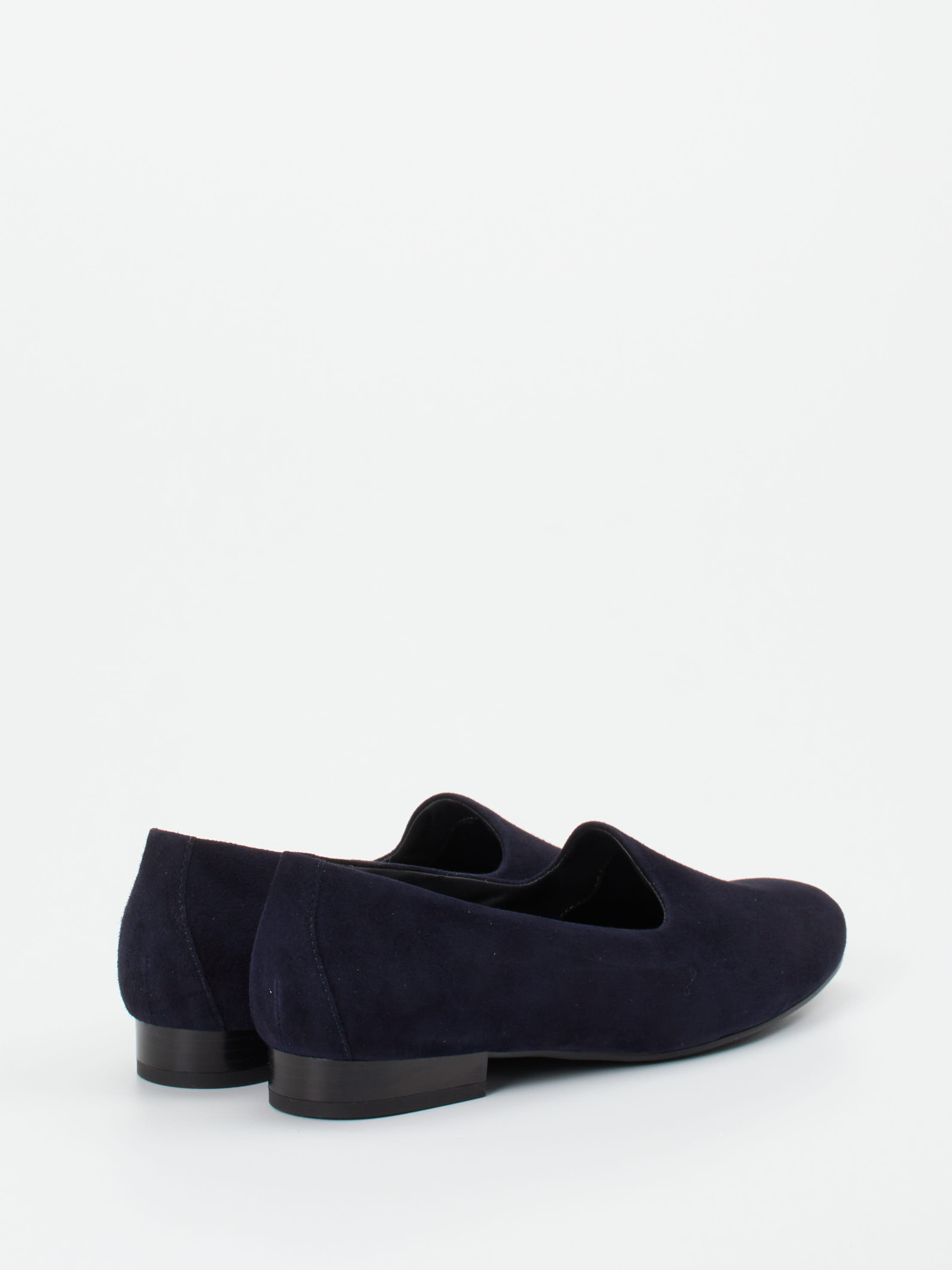 Slipper Fabia blau 2551109005403