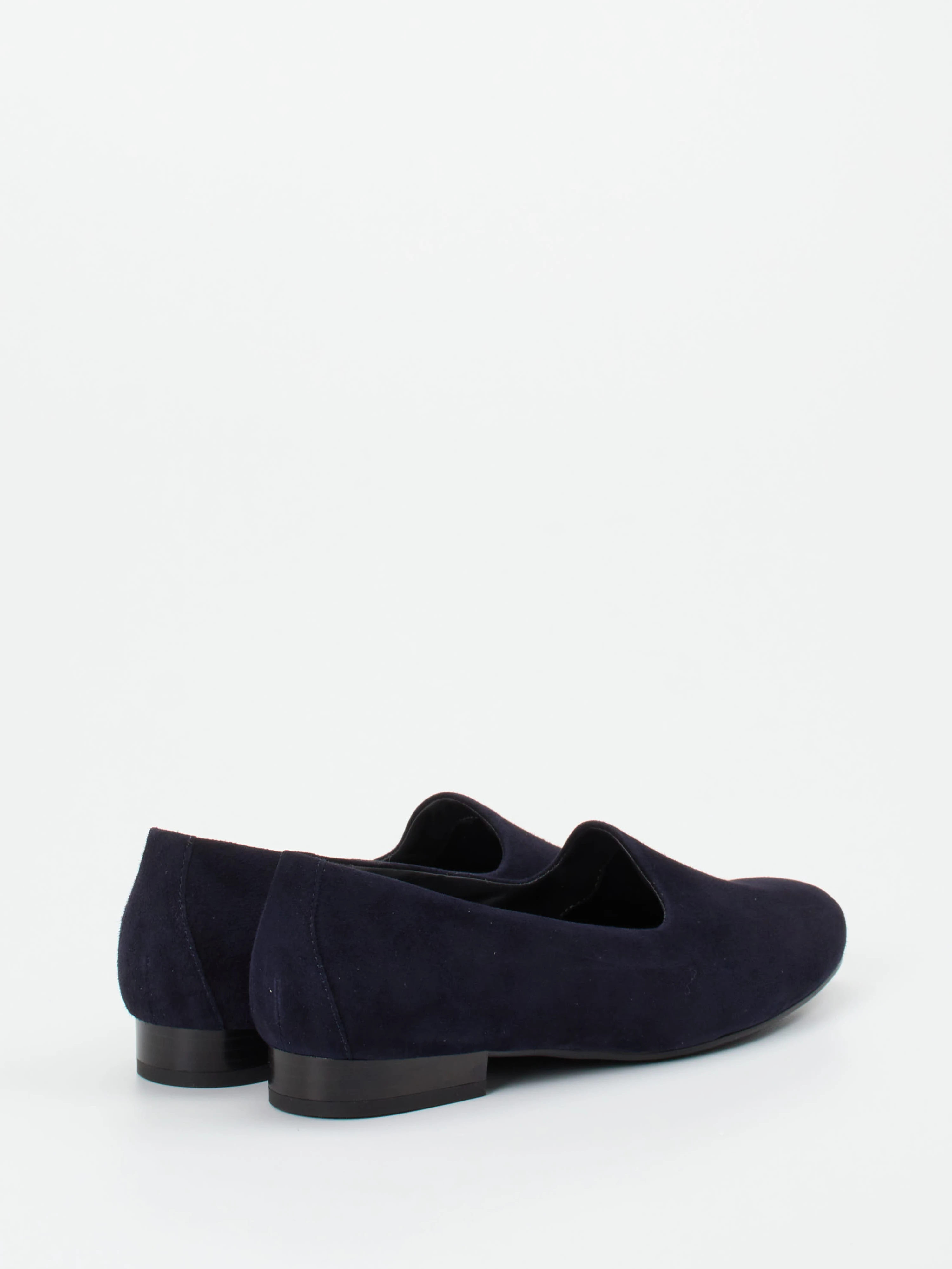 Slipper Fabia blau 2551109005403