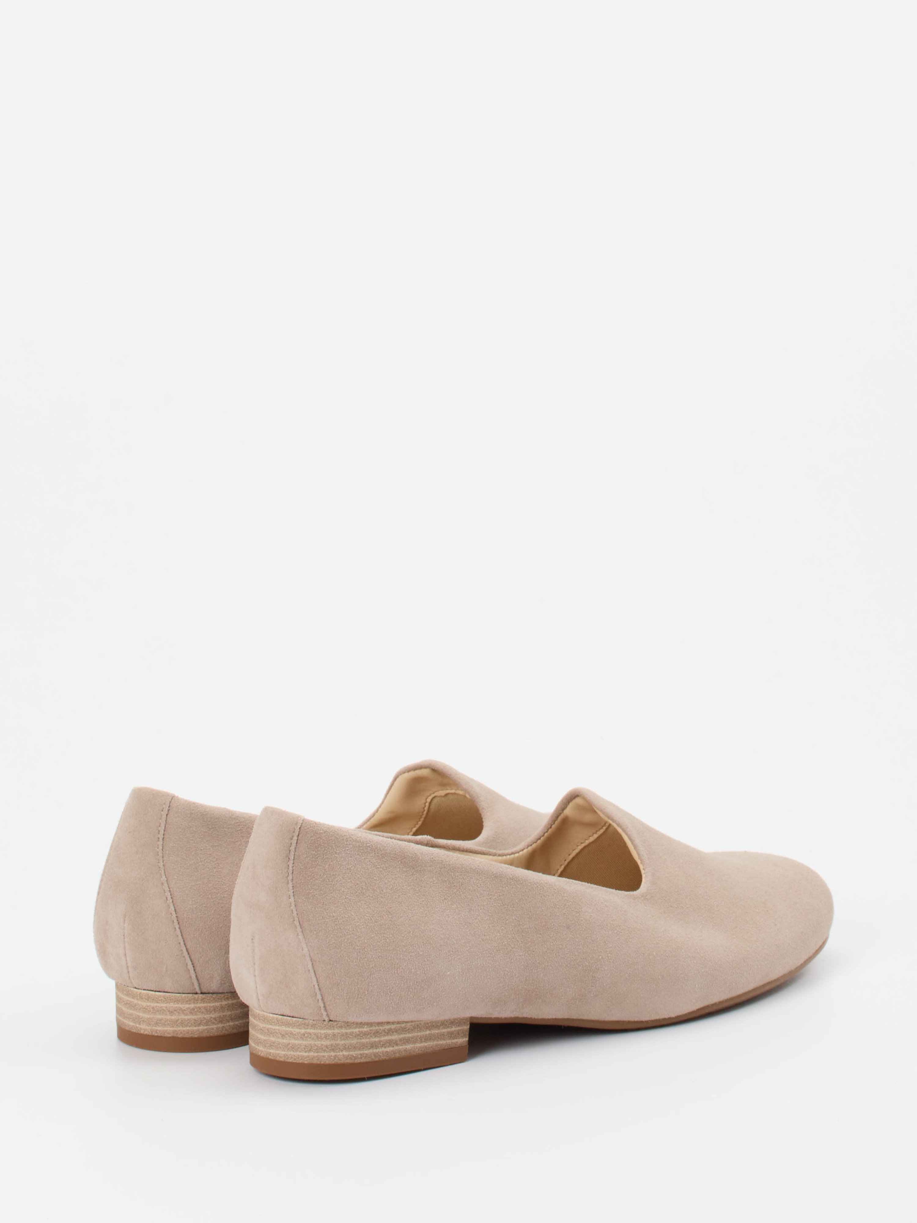 Slipper Fabia beige 2551329001003
