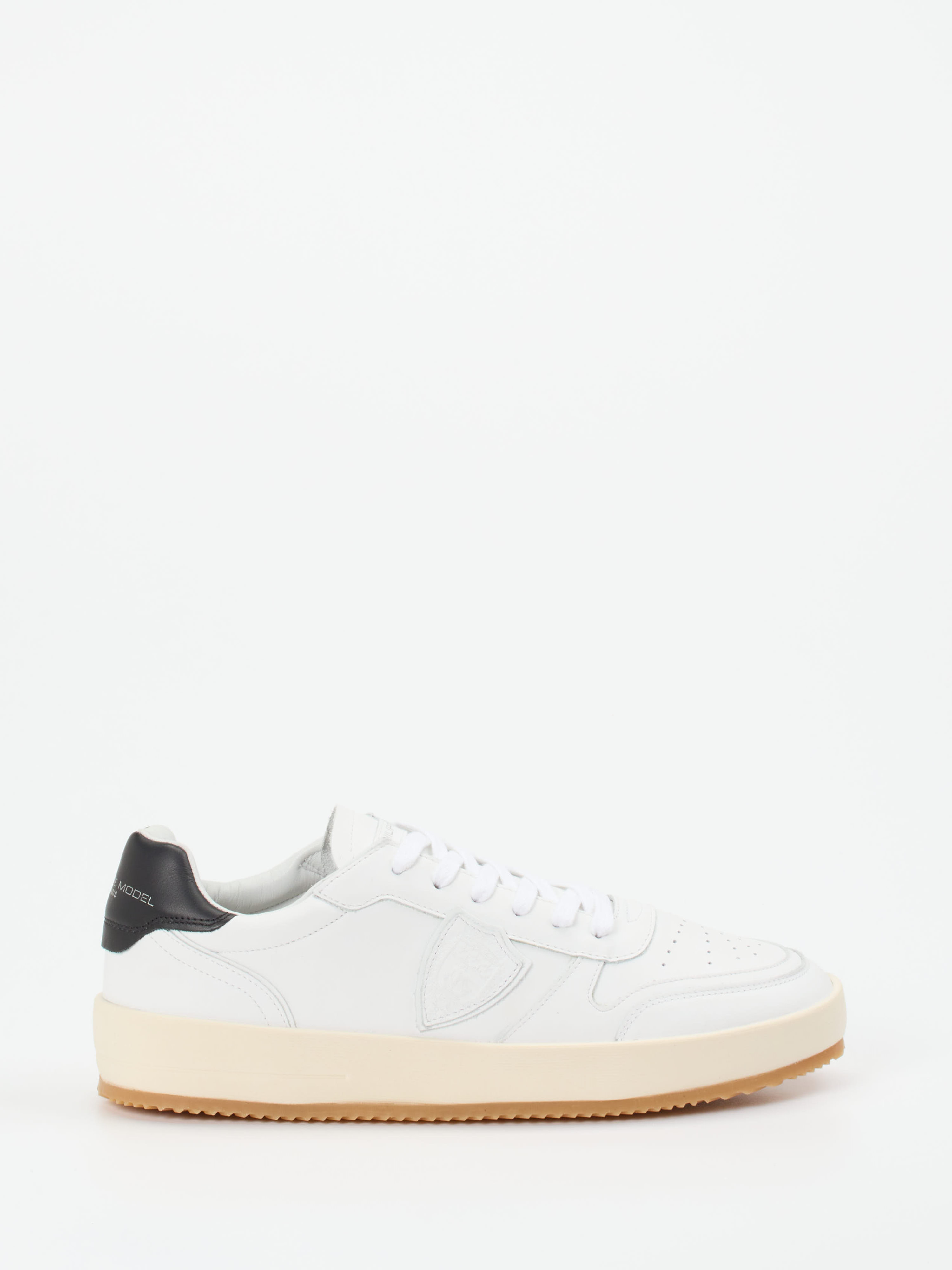 Sneaker weiß 4661790002101