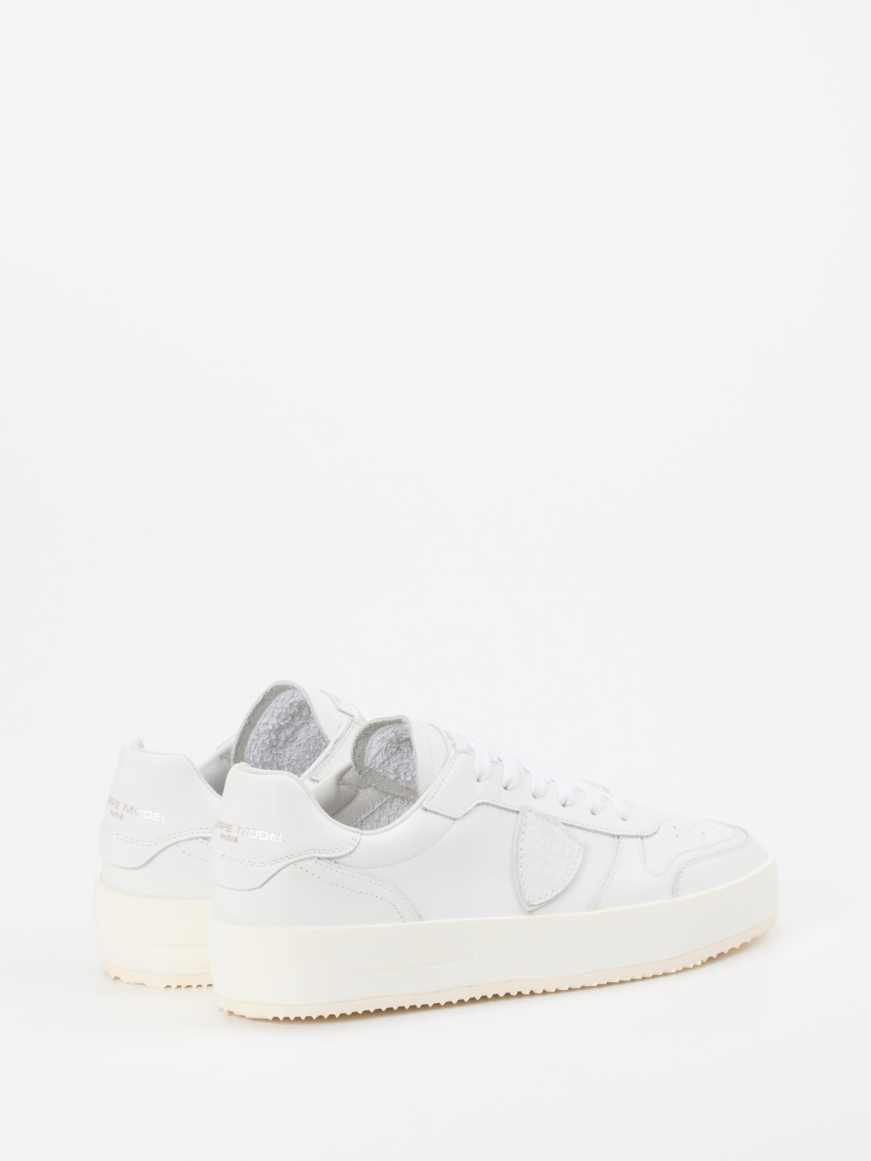 Sneaker weiß 4661799043403