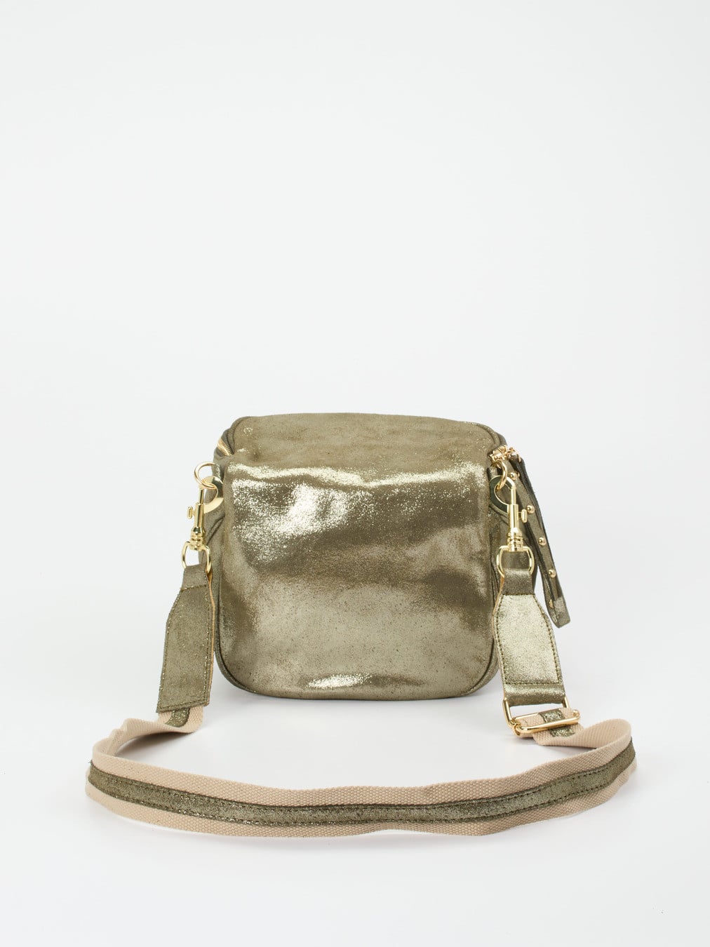 Crossbody Bags grün 9307629000303