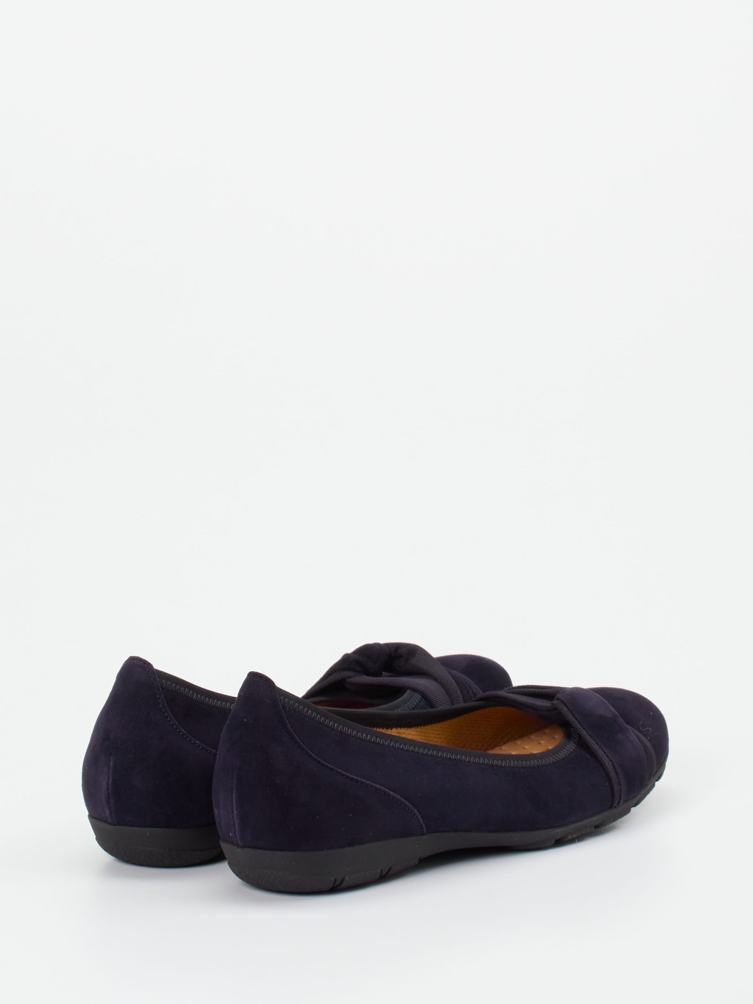 Ballerina blau 1411109014803