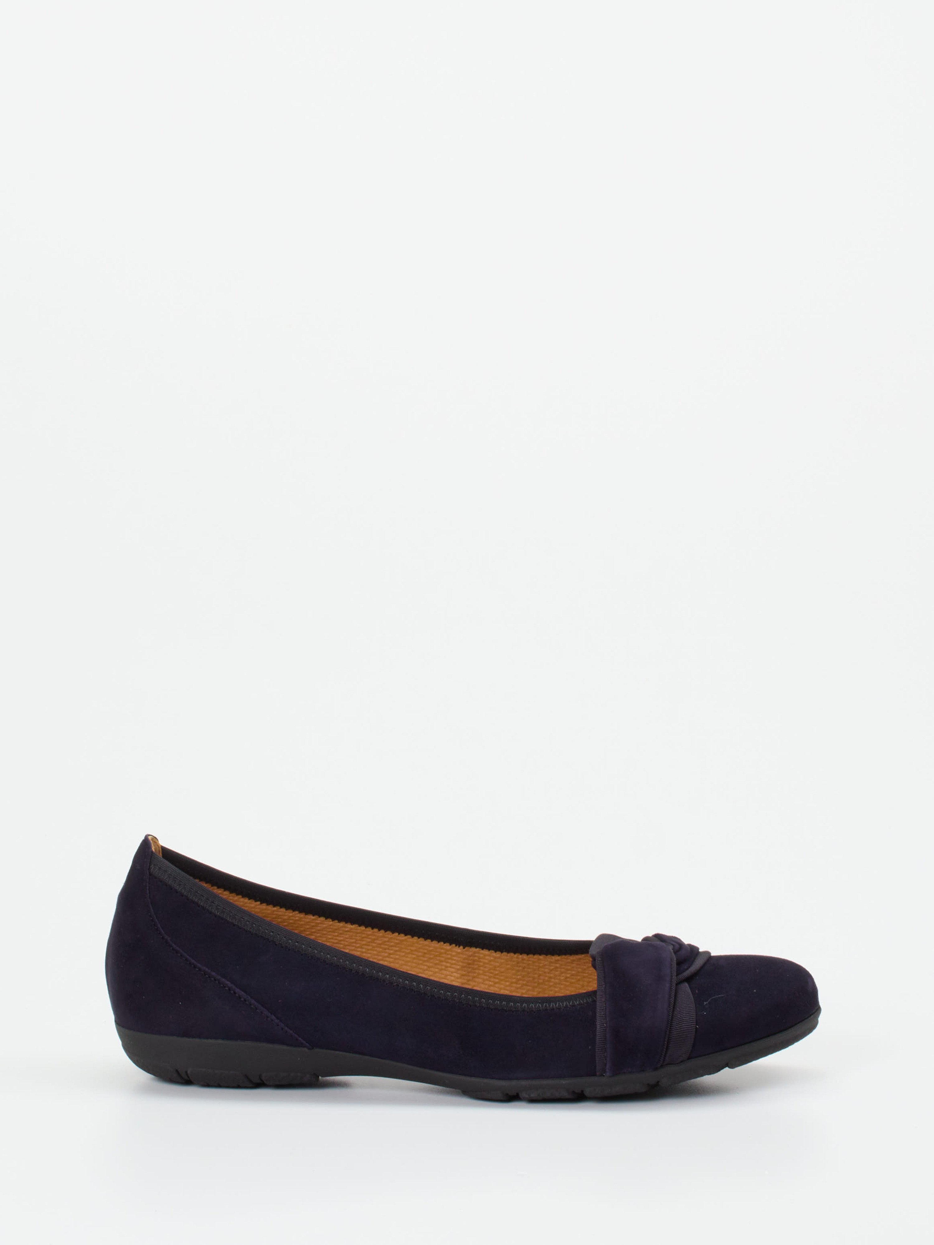 Ballerina blau 1411109014801