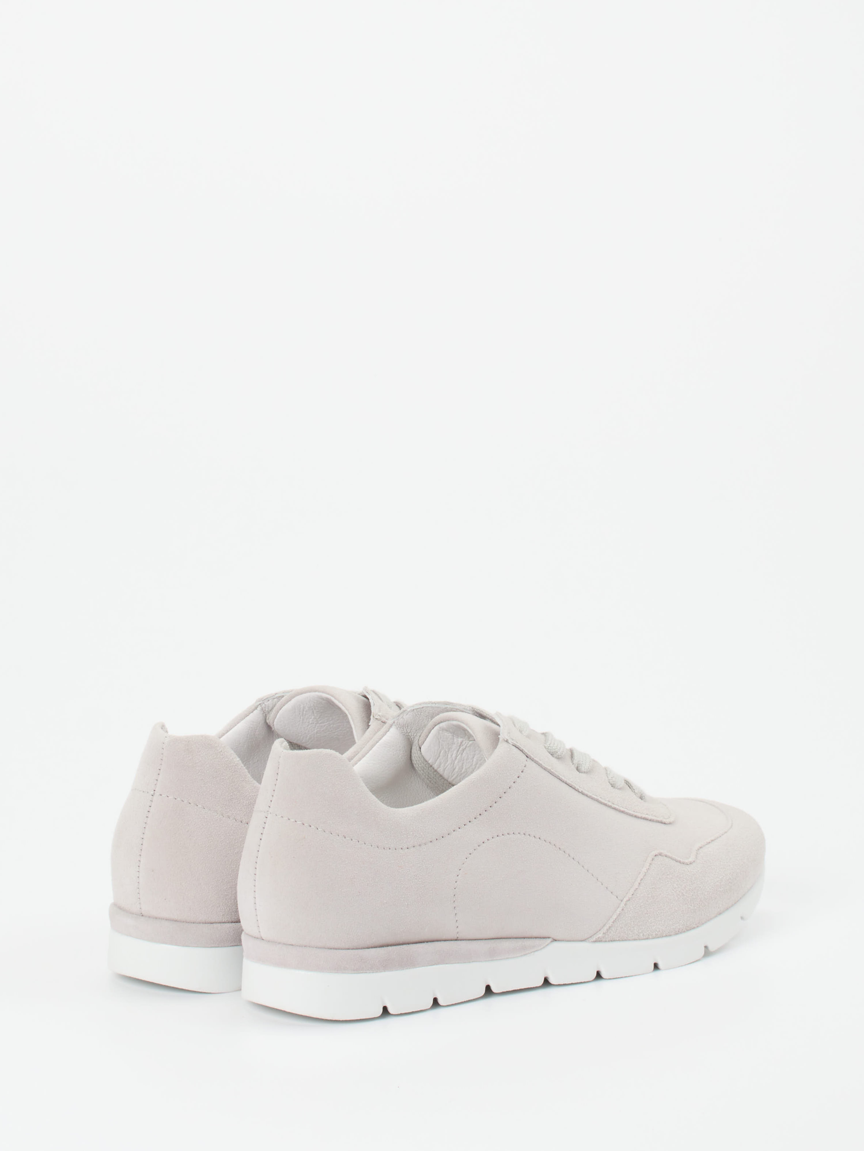 Schnürschuh grau 2661499005903