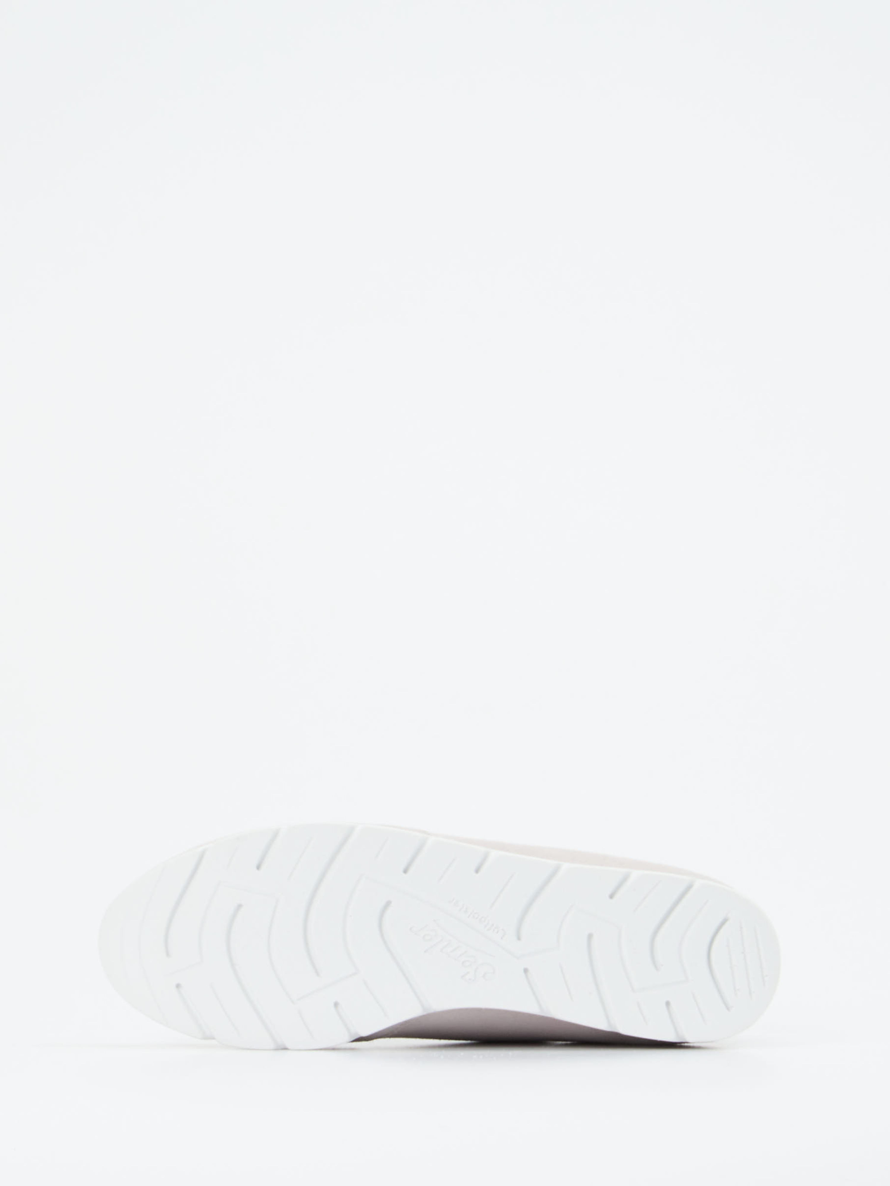 Schnürschuh grau 2661499005905