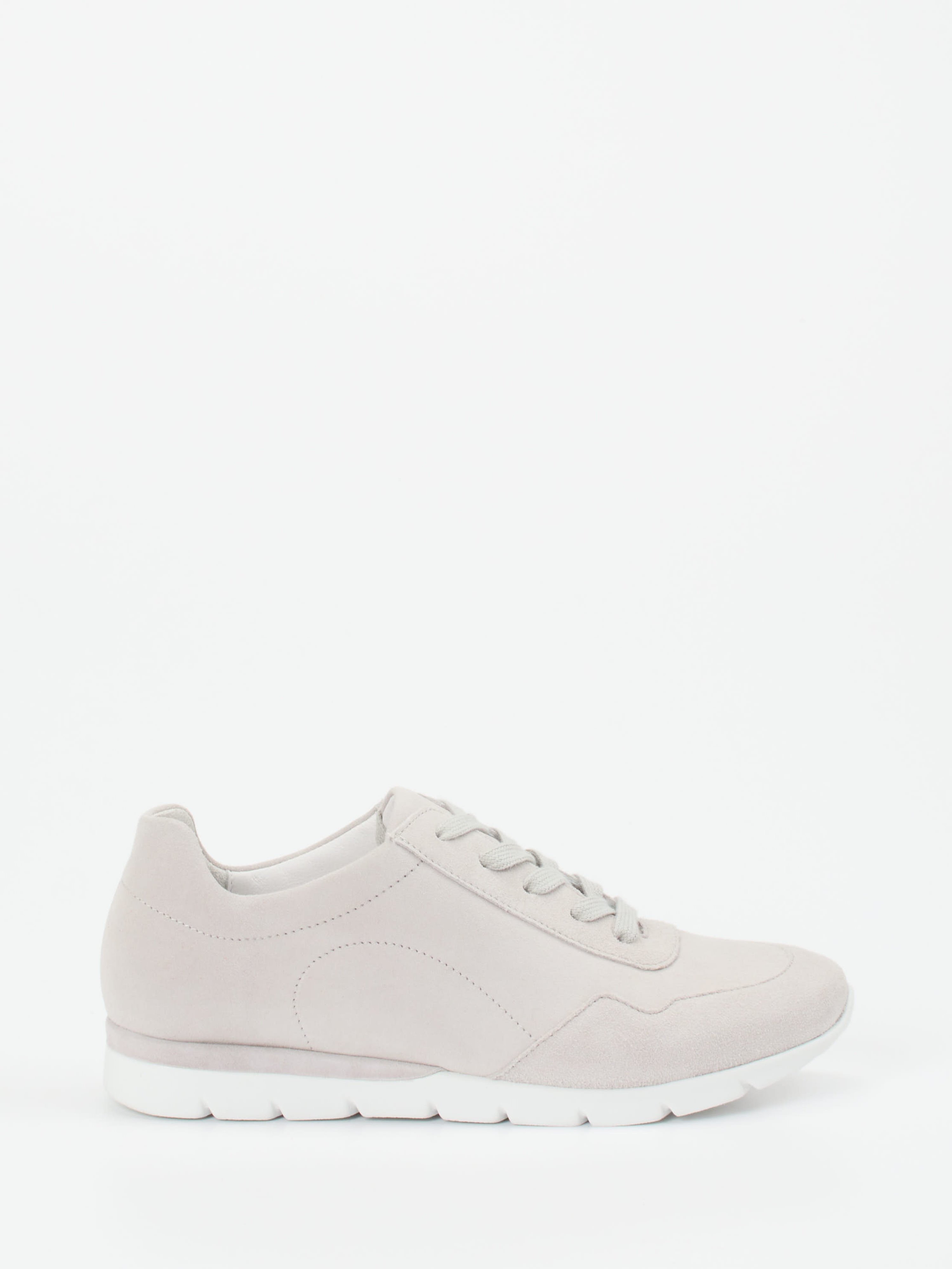 Schnürschuh grau 2661499005901