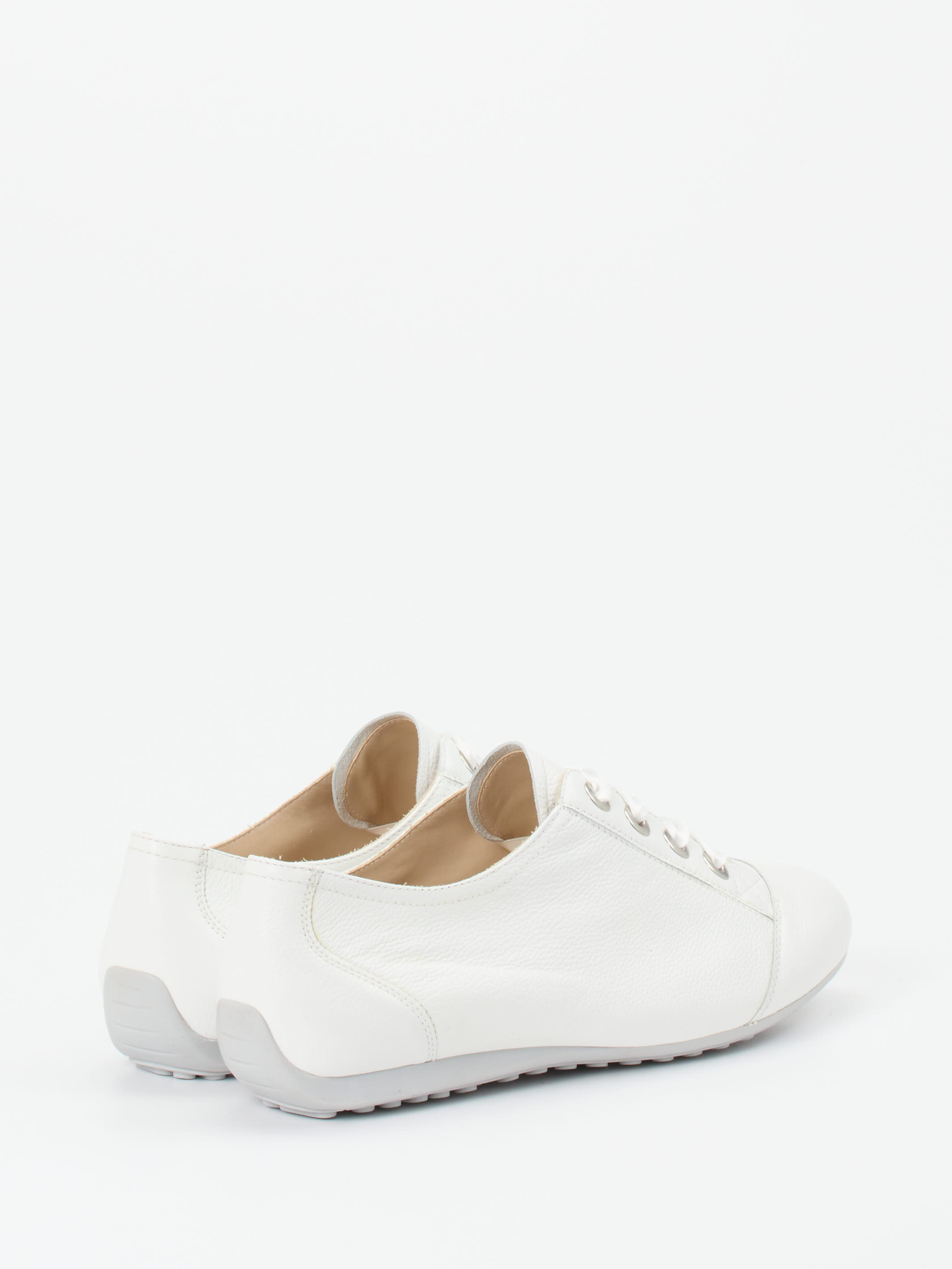 Schnürschuh Nele weiß 2651799009803