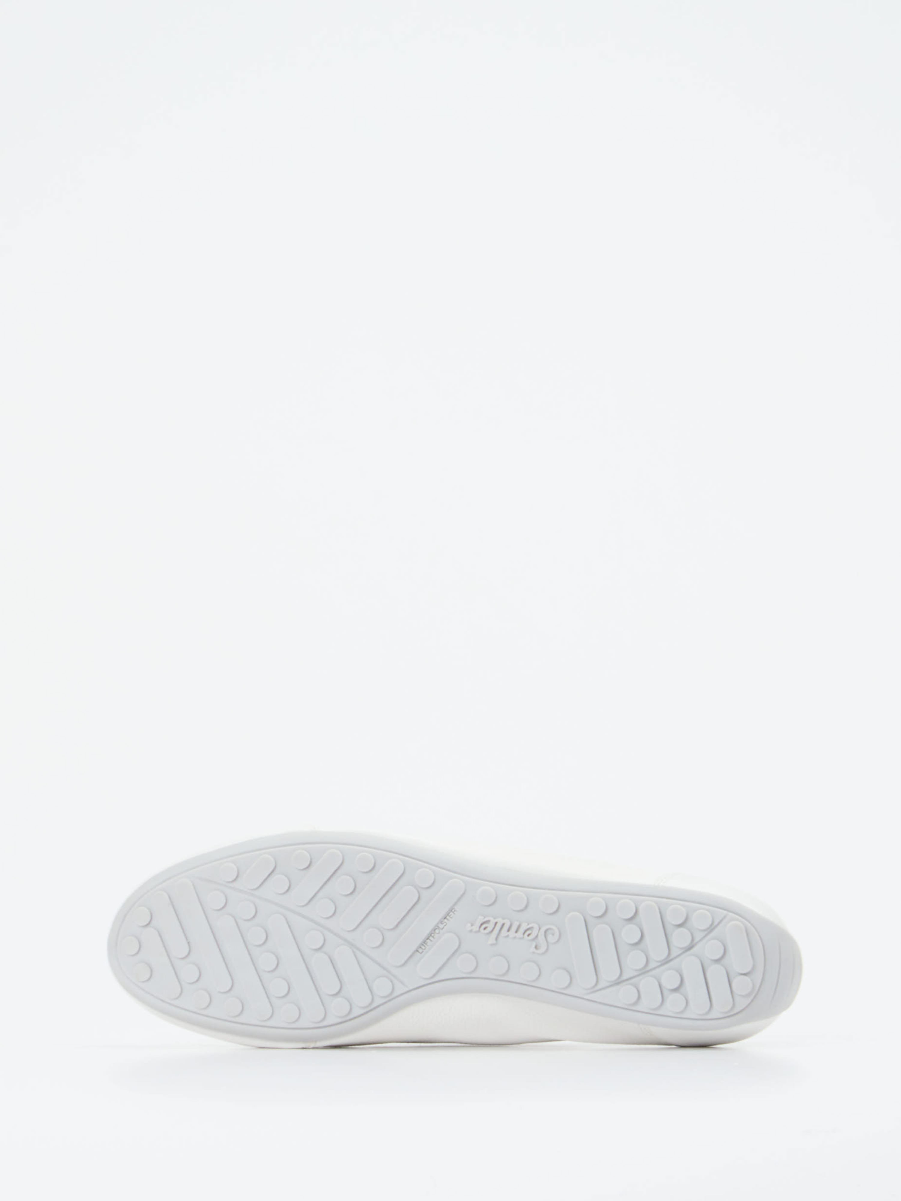 Schnürschuh Nele weiß 2651799009805