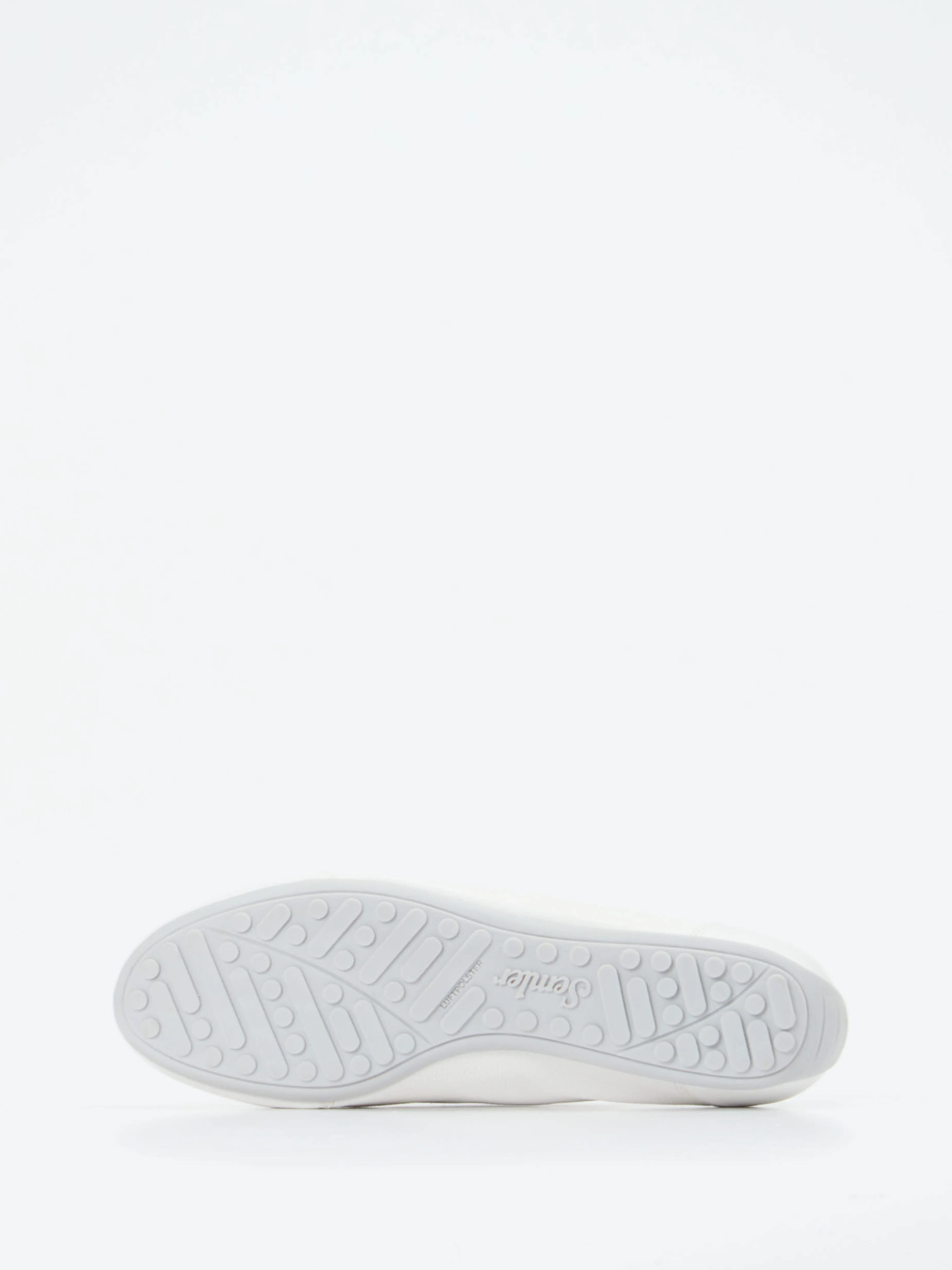 Schnürschuh Nele weiß 2651799009805