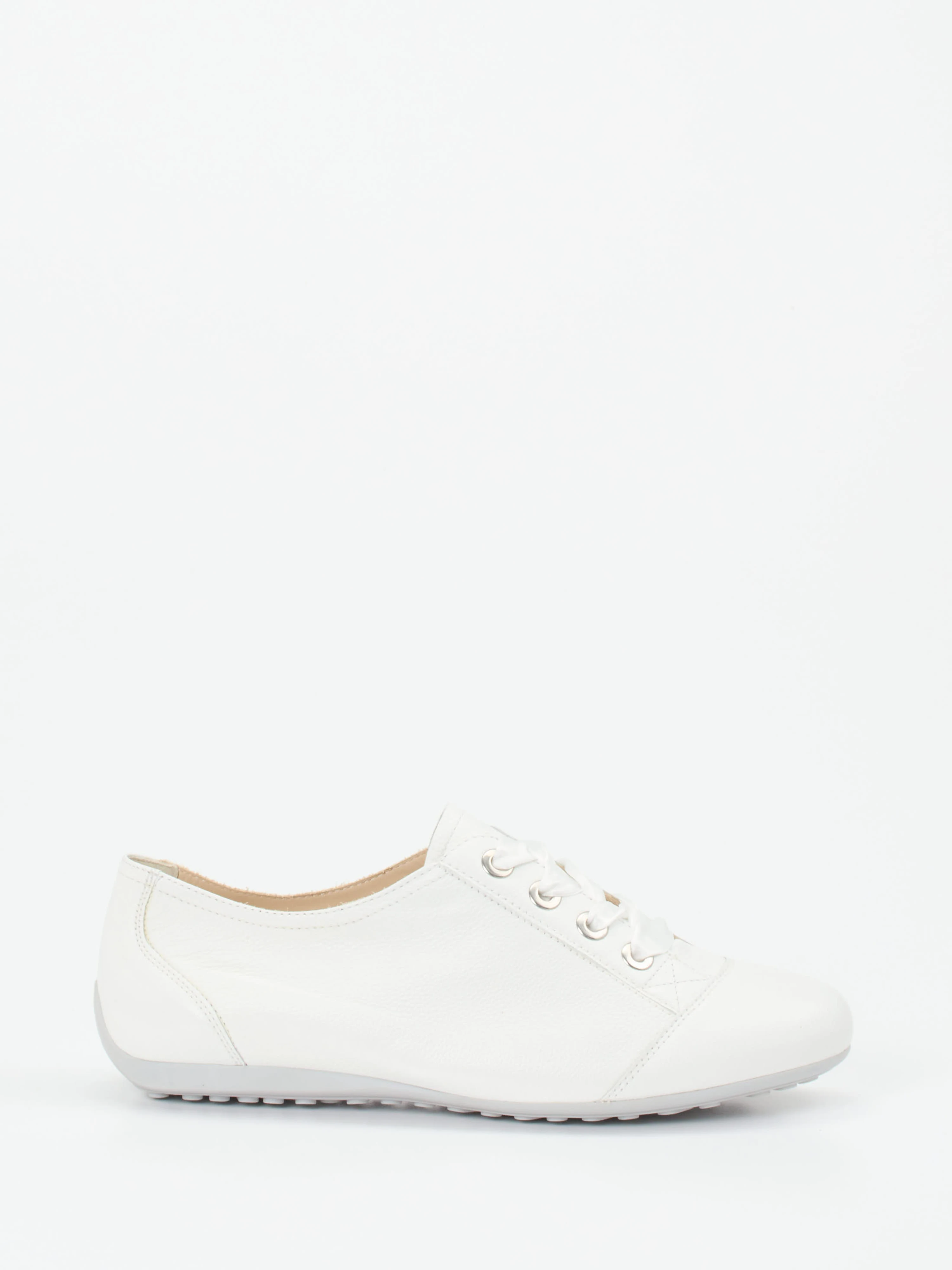Schnürschuh Nele weiß 2651799009801