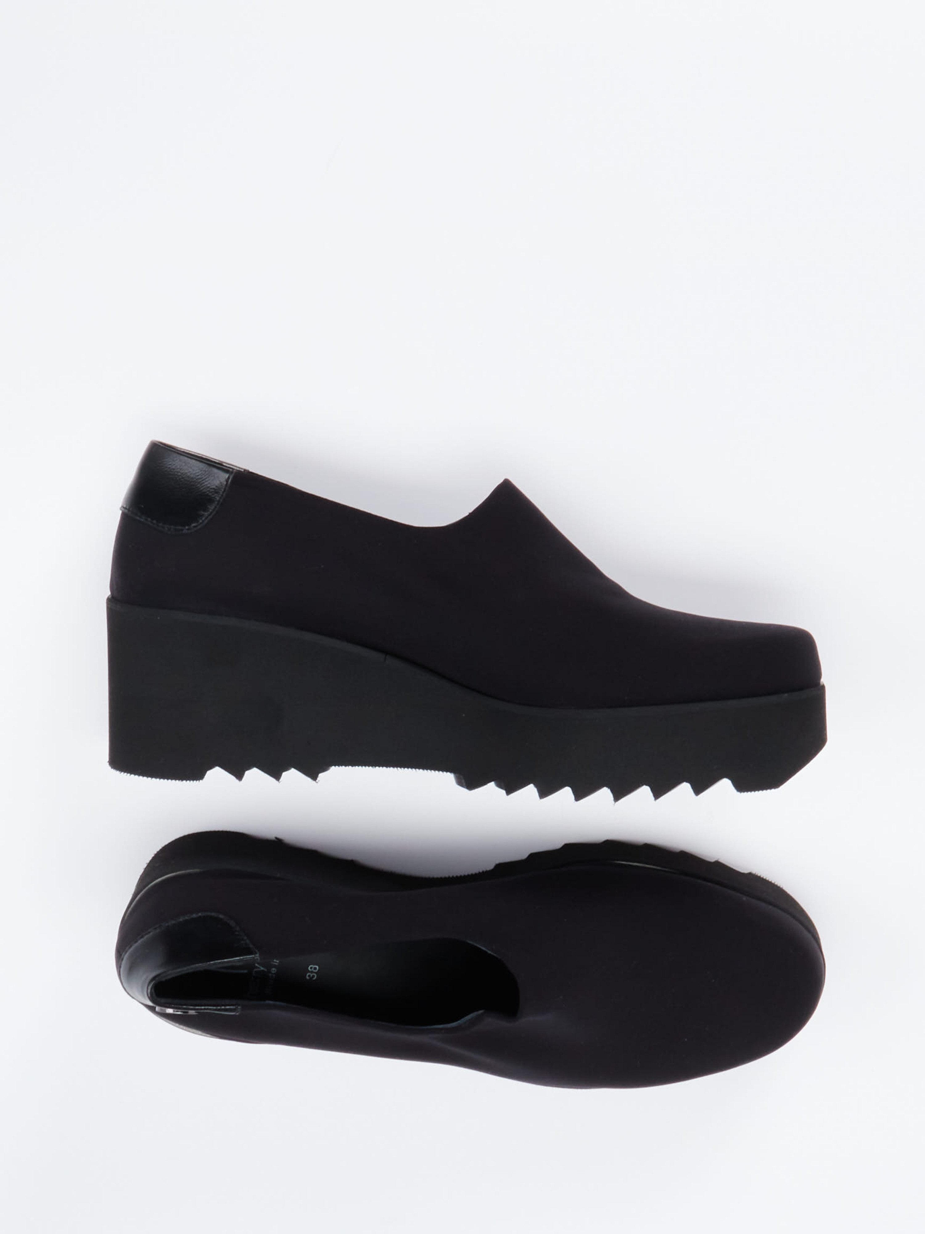 Ballerina schwarz 1439009001904