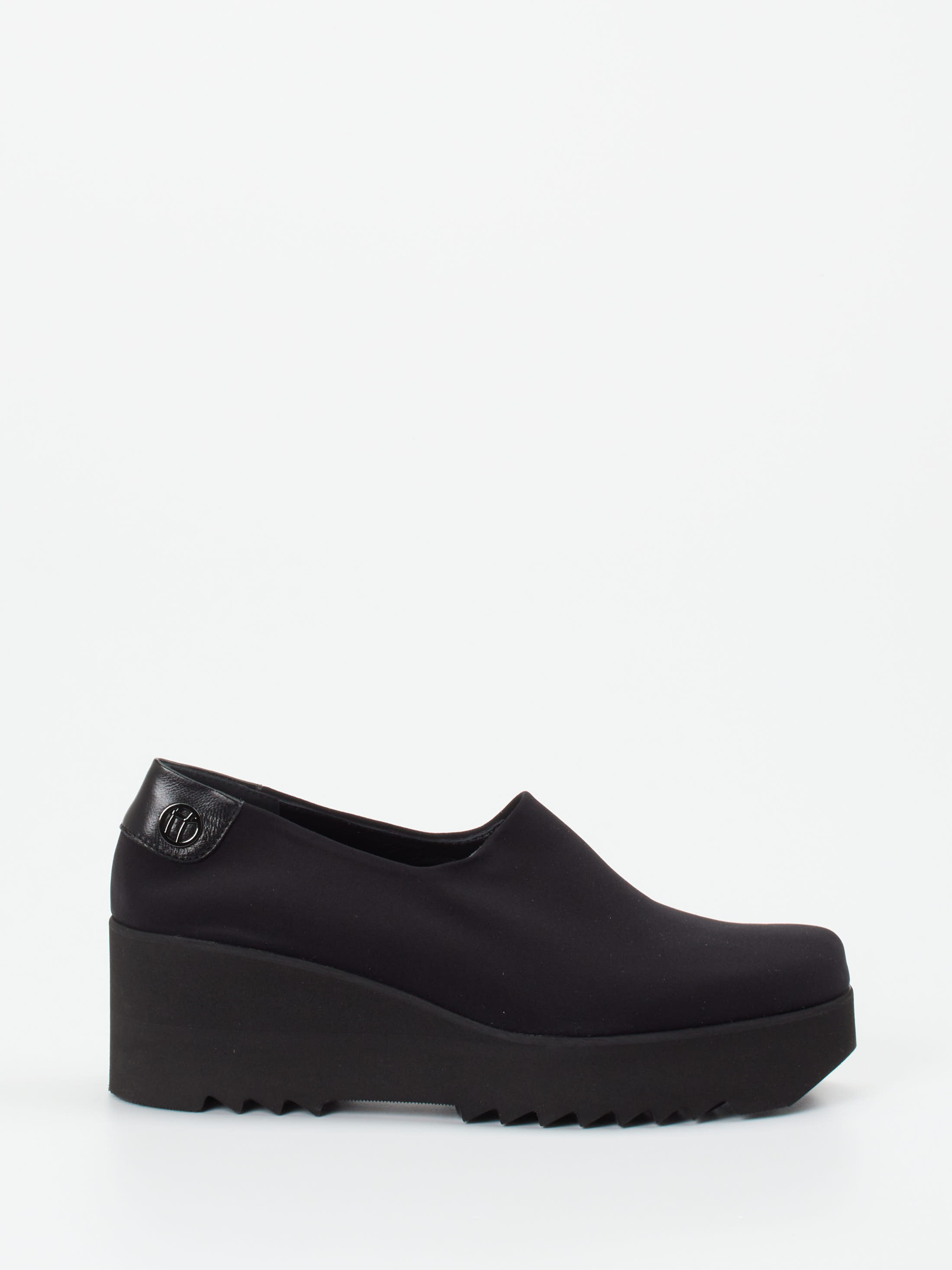 Ballerina schwarz 1439009001901