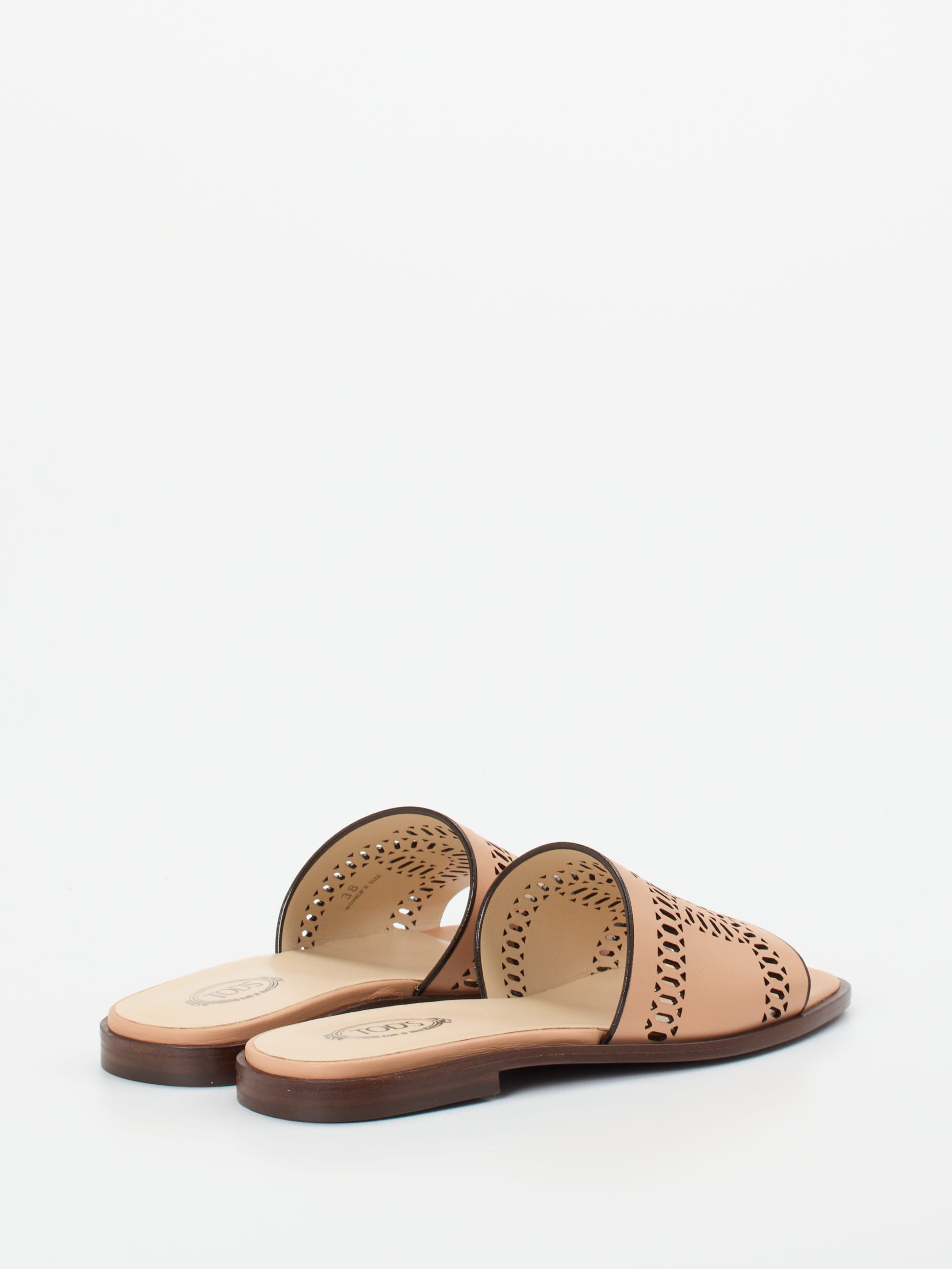 Pantolette rosa 1120599000603