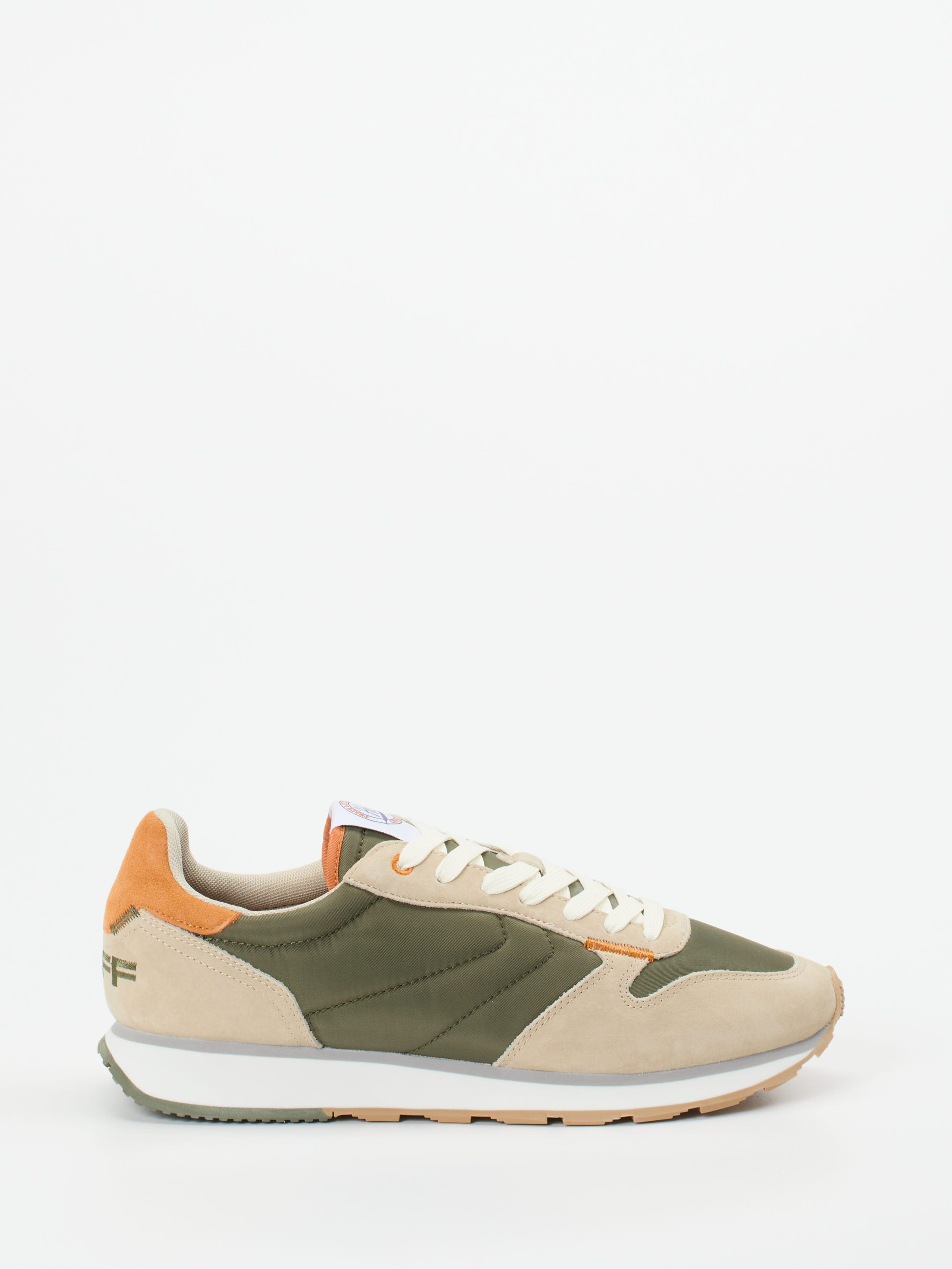 Sneaker grün 4661693000401