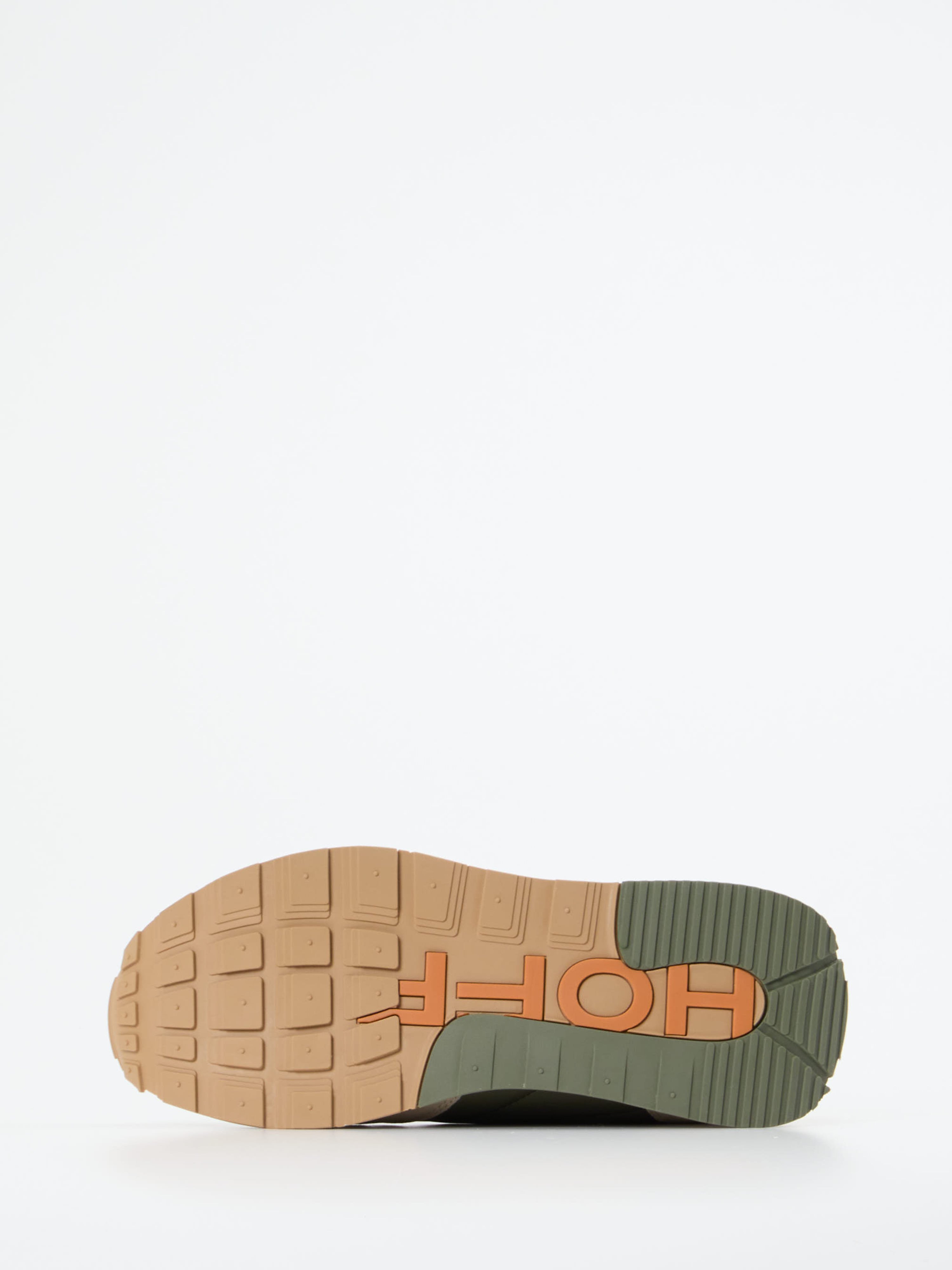 Sneaker grün 4661693000405