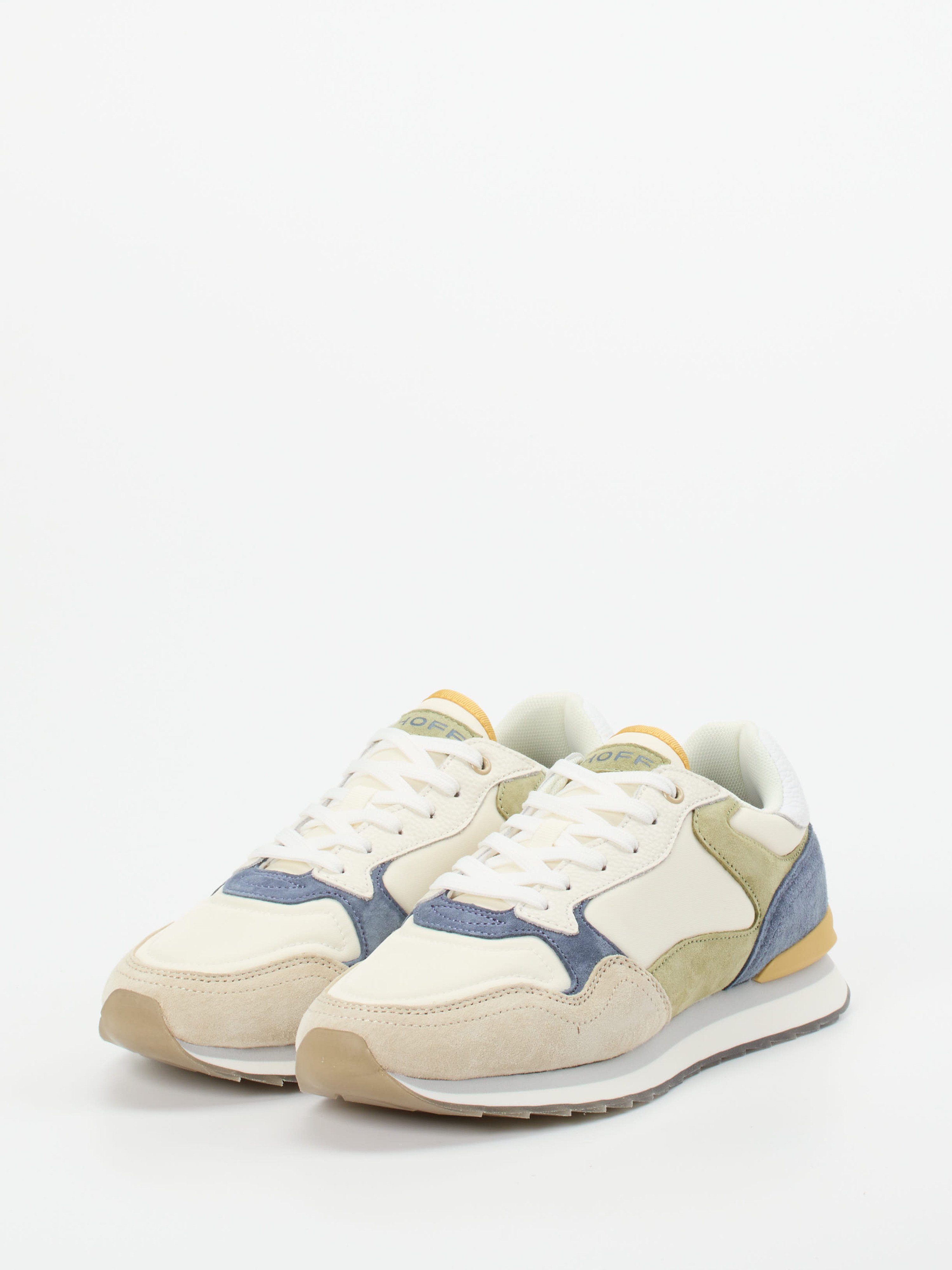 Sneaker beige 4661391000302