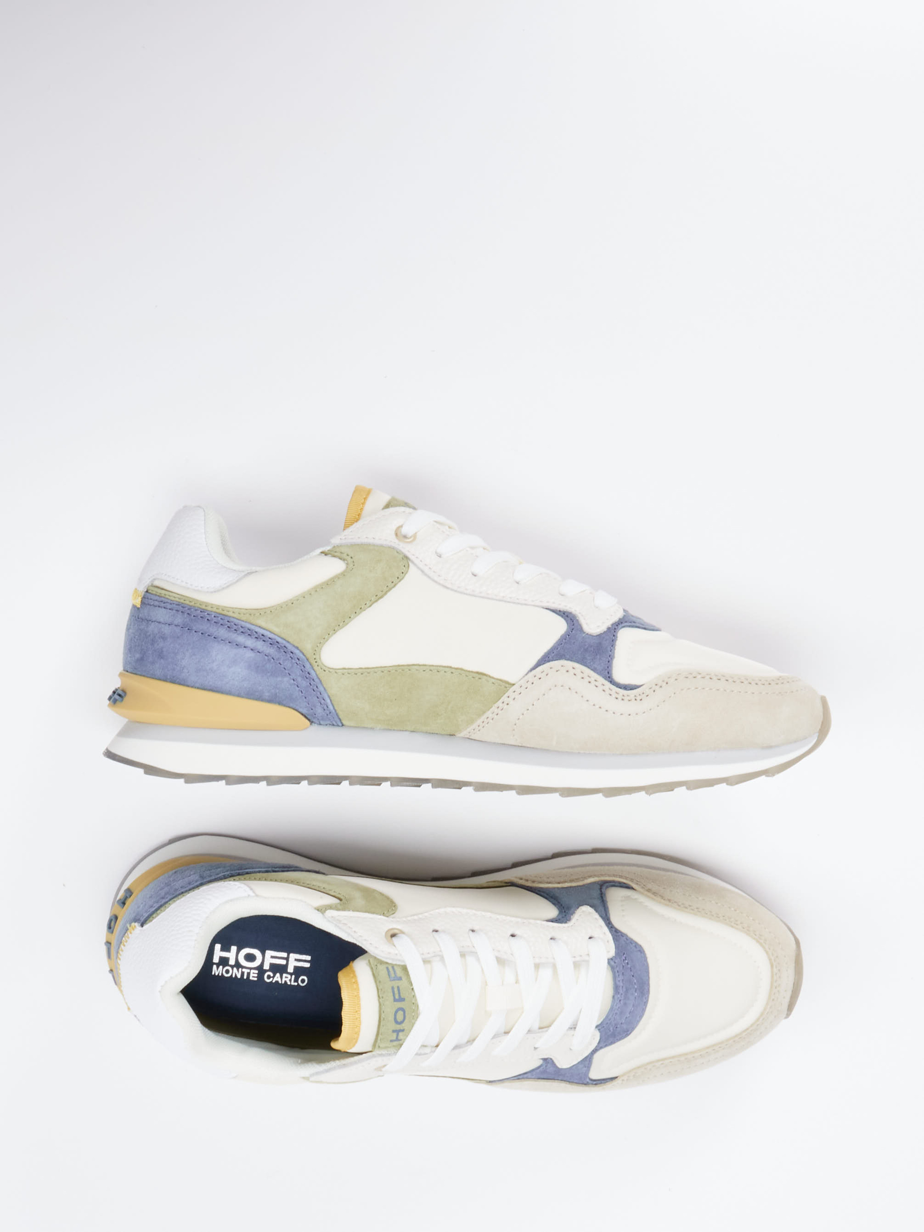 Sneaker beige 4661391000304