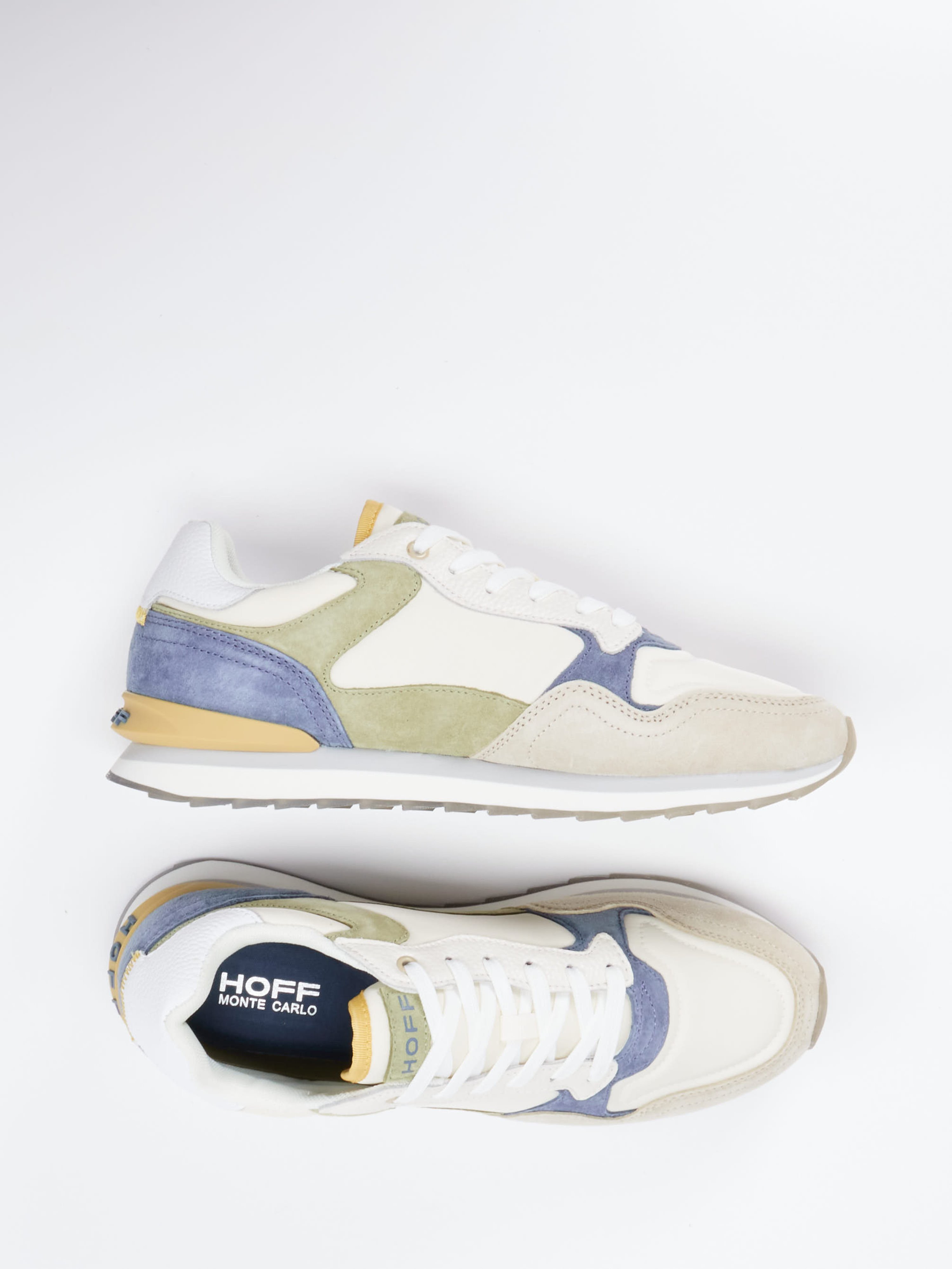 Sneaker beige 4661391000304