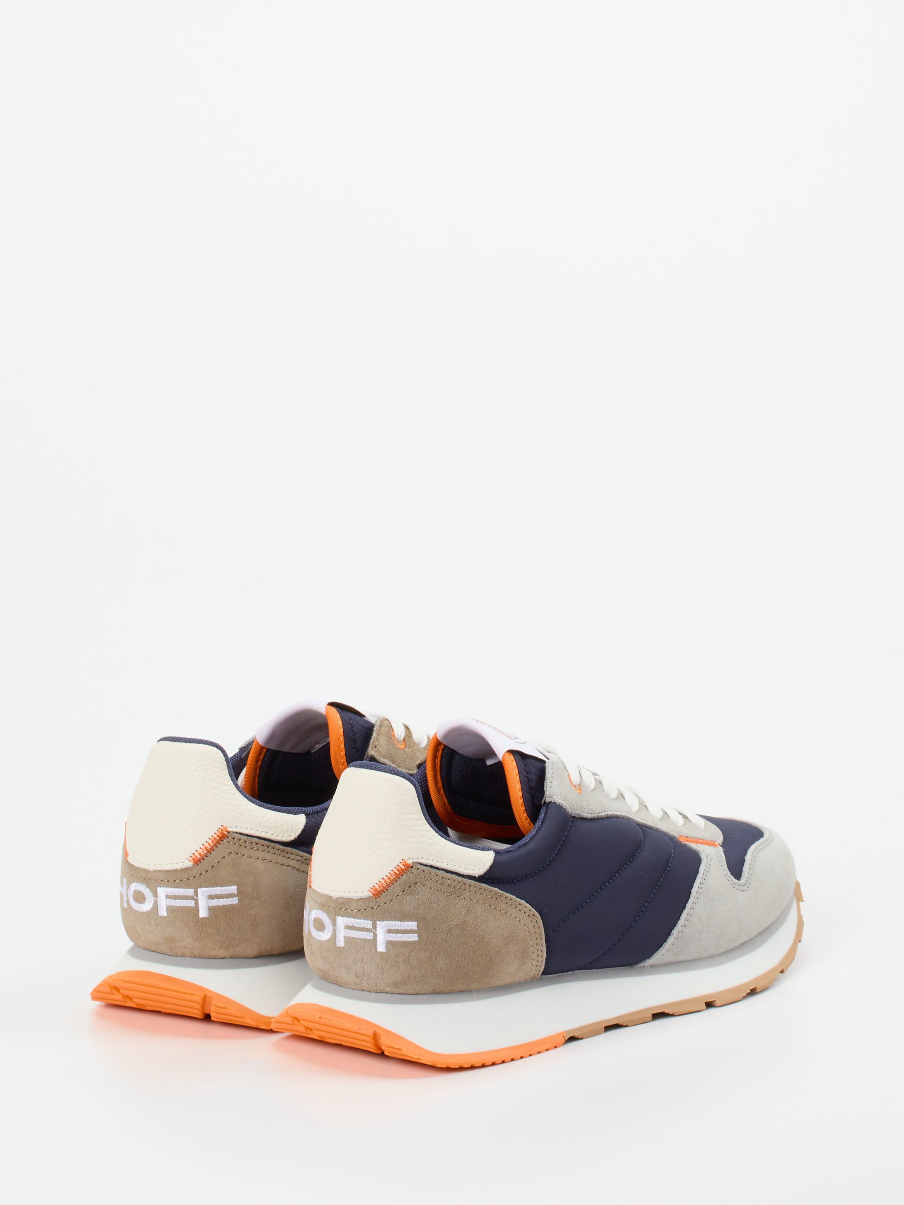 Sneaker blau 4661194001203