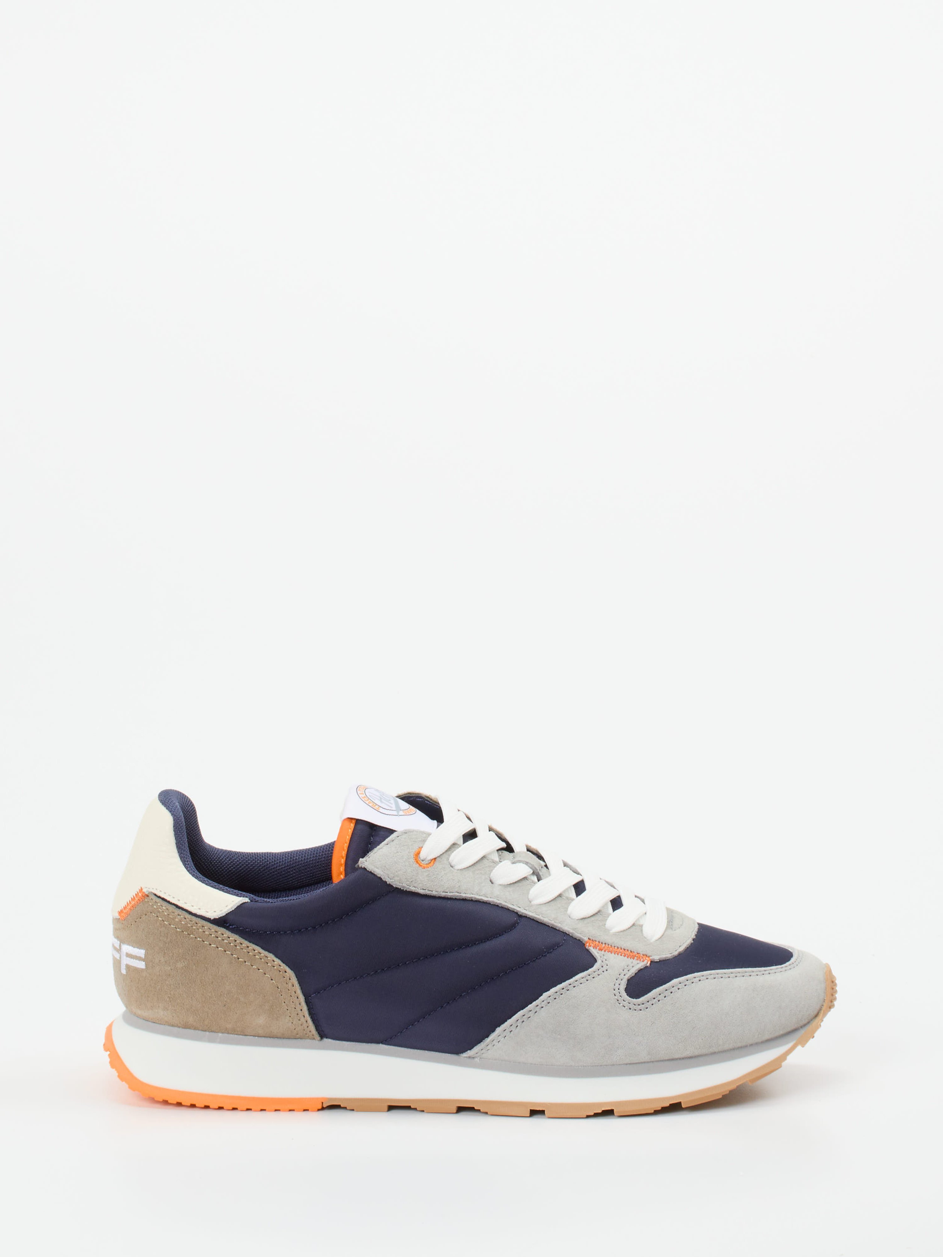 Sneaker blau 4661194001201