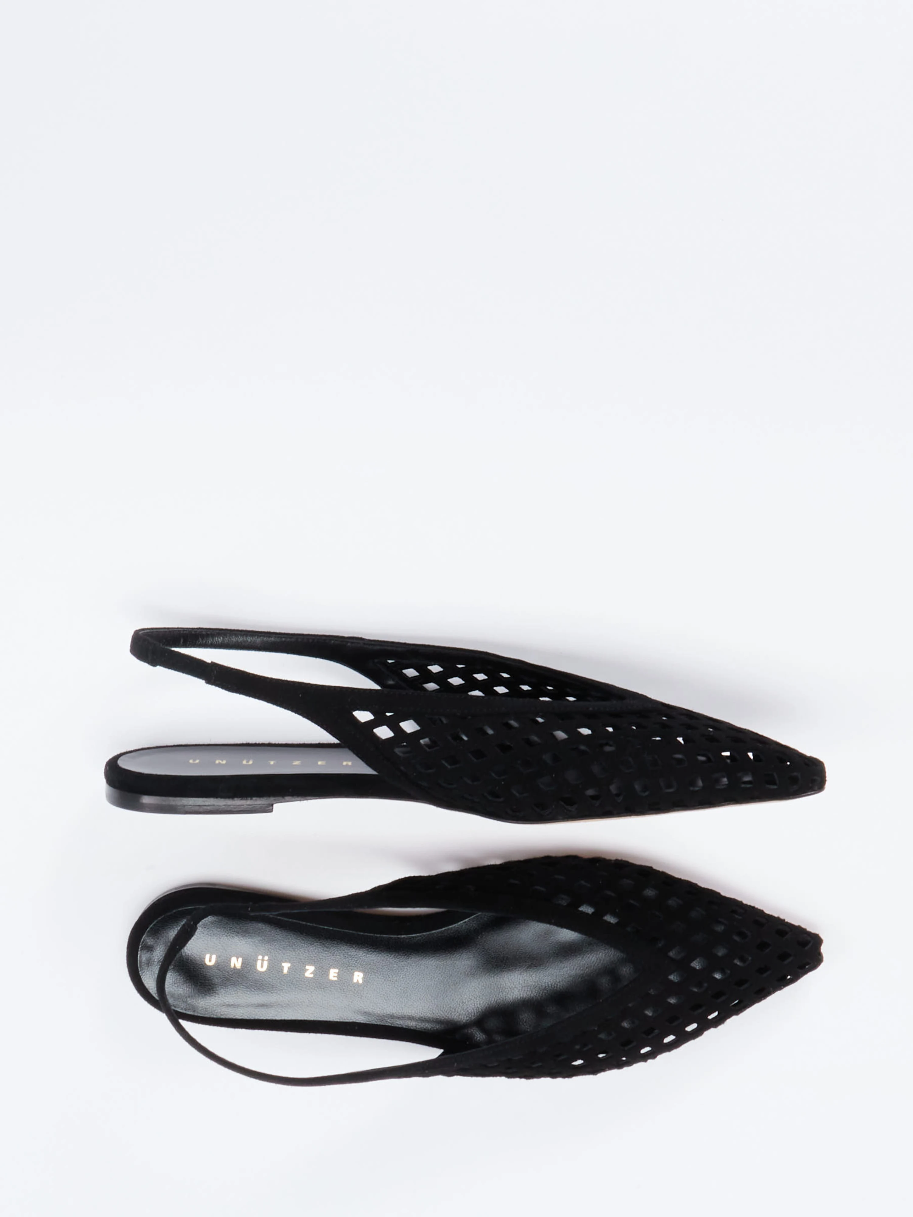 Slingpumps schwarz 1300009002904