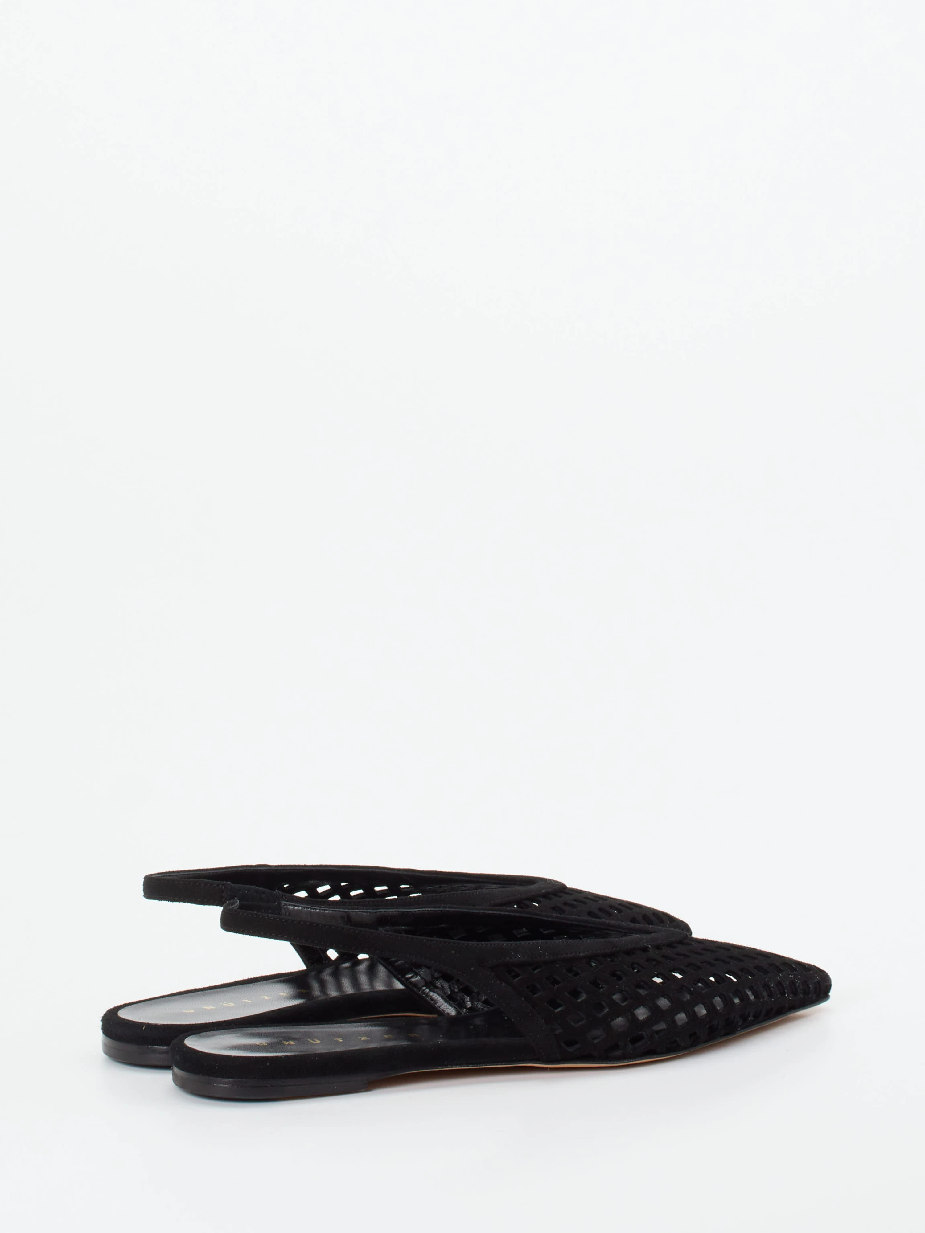 Slingpumps schwarz 1300009002903