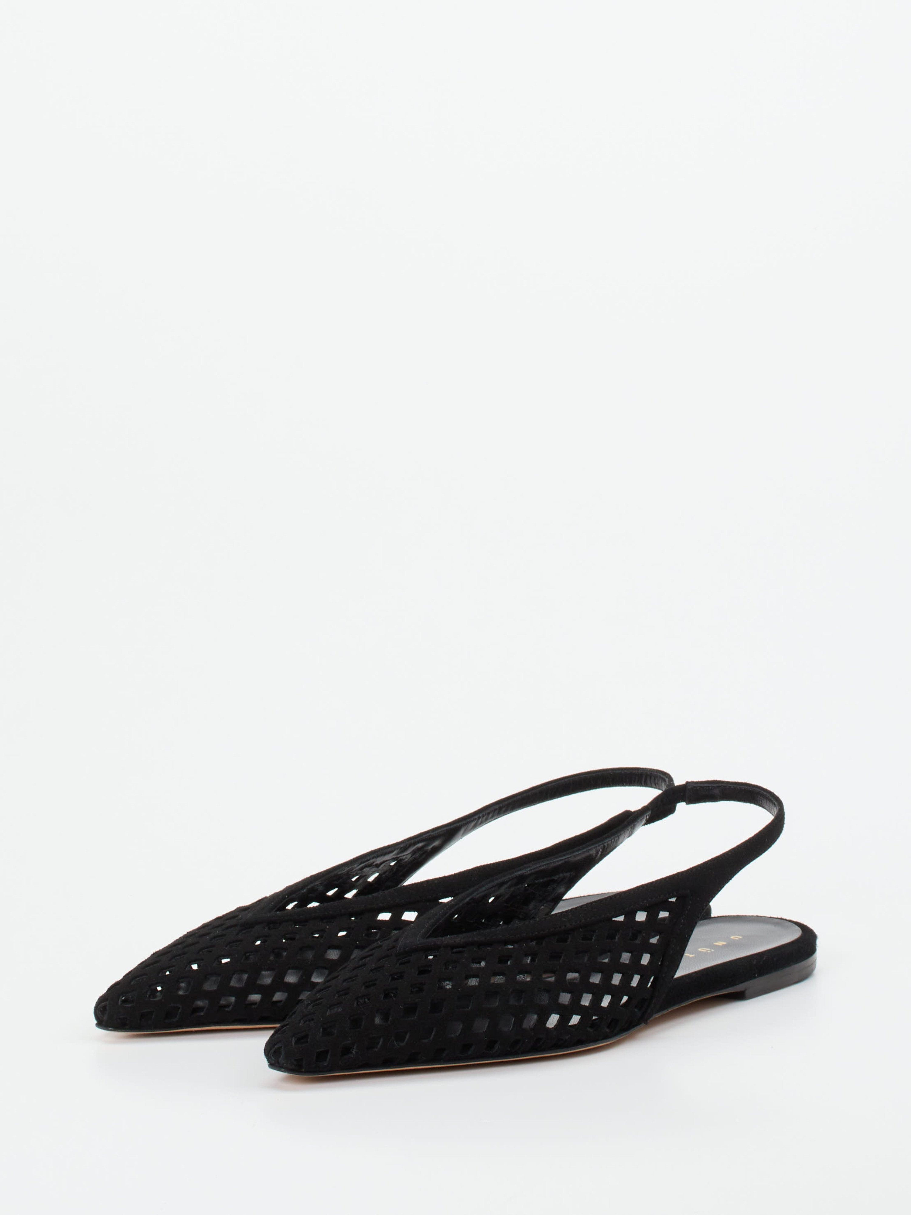 Slingpumps schwarz 1300009002902