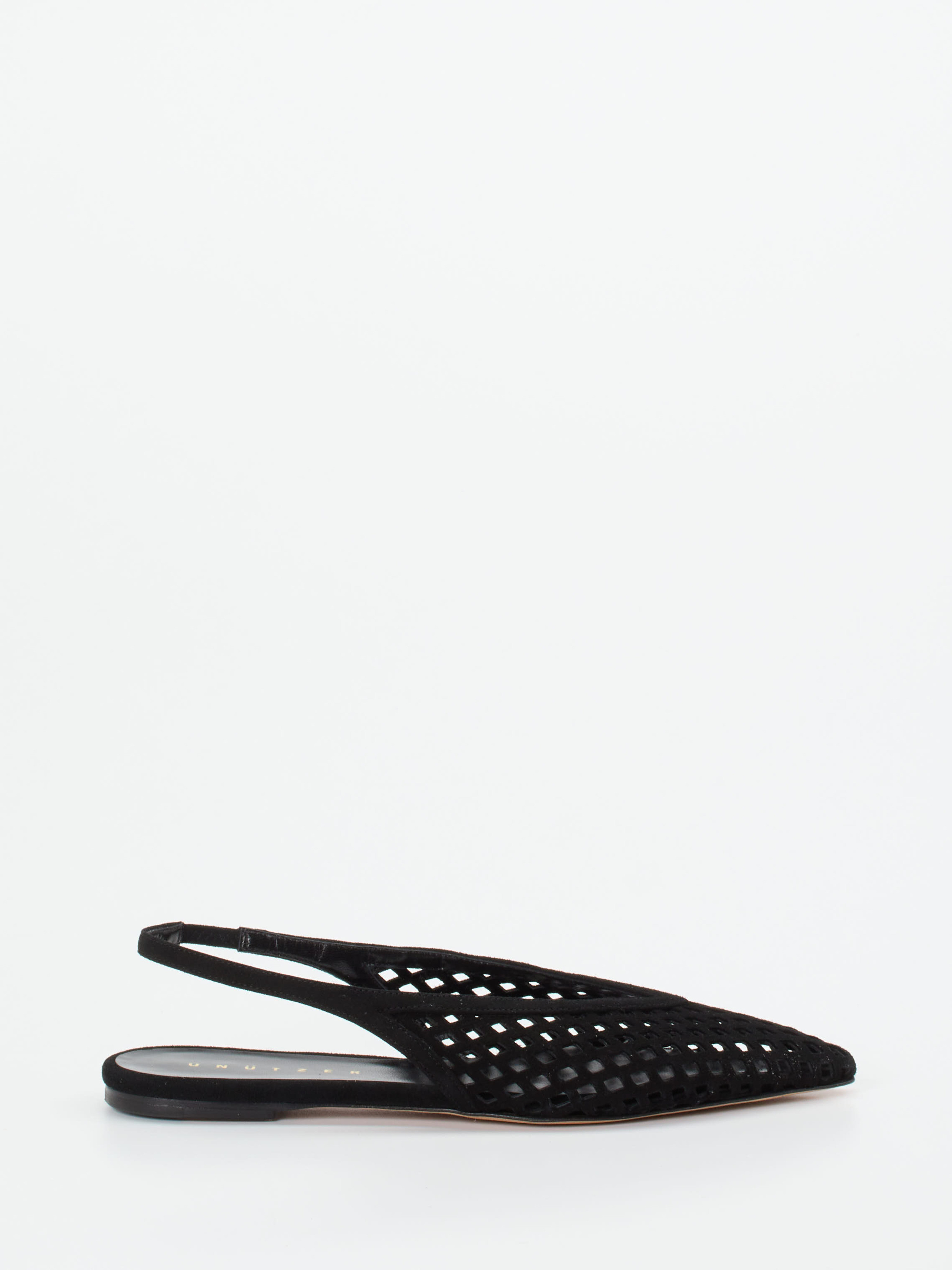 Slingpumps schwarz 1300009002901