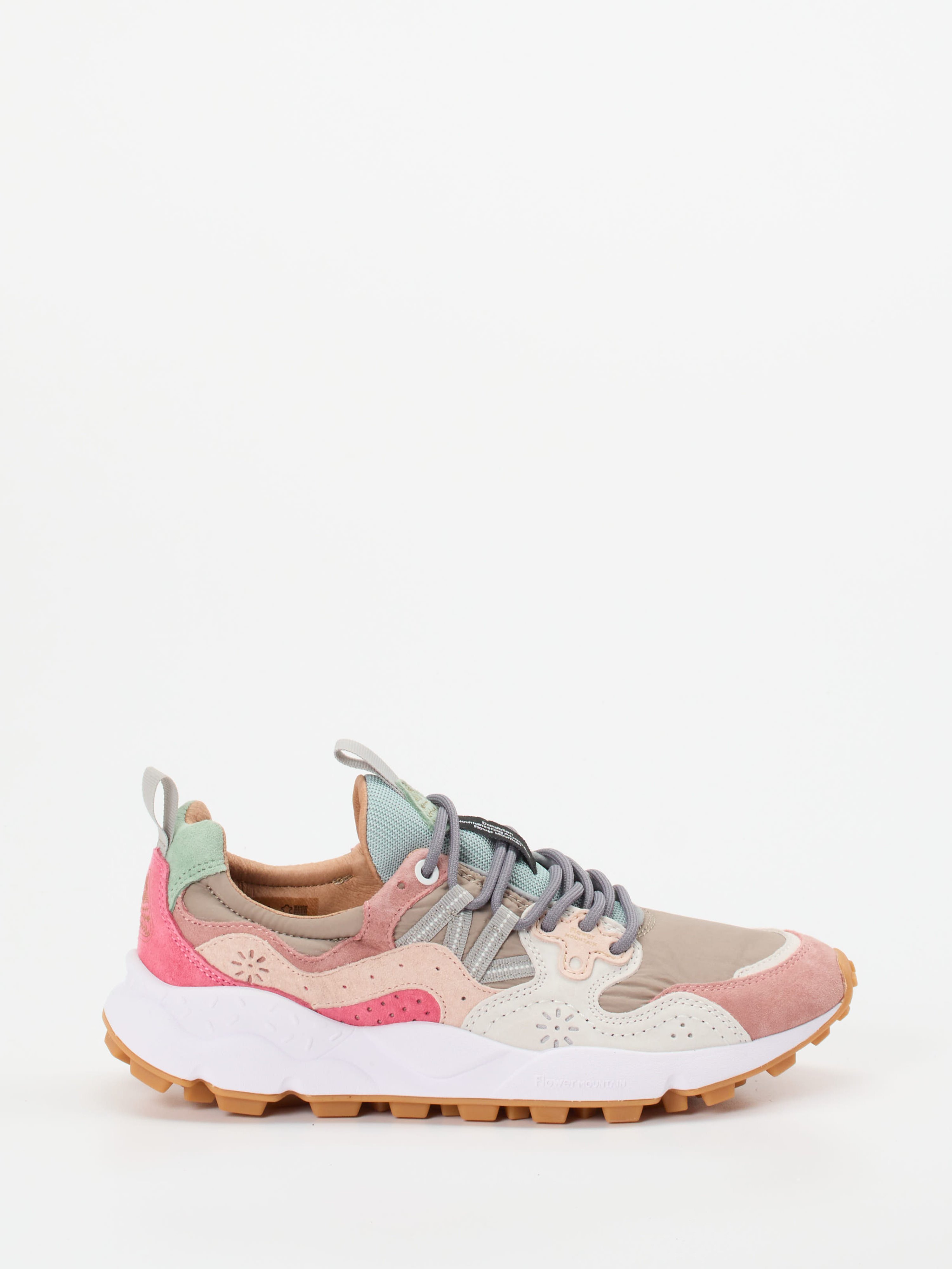 Sneaker multi 1663999008001