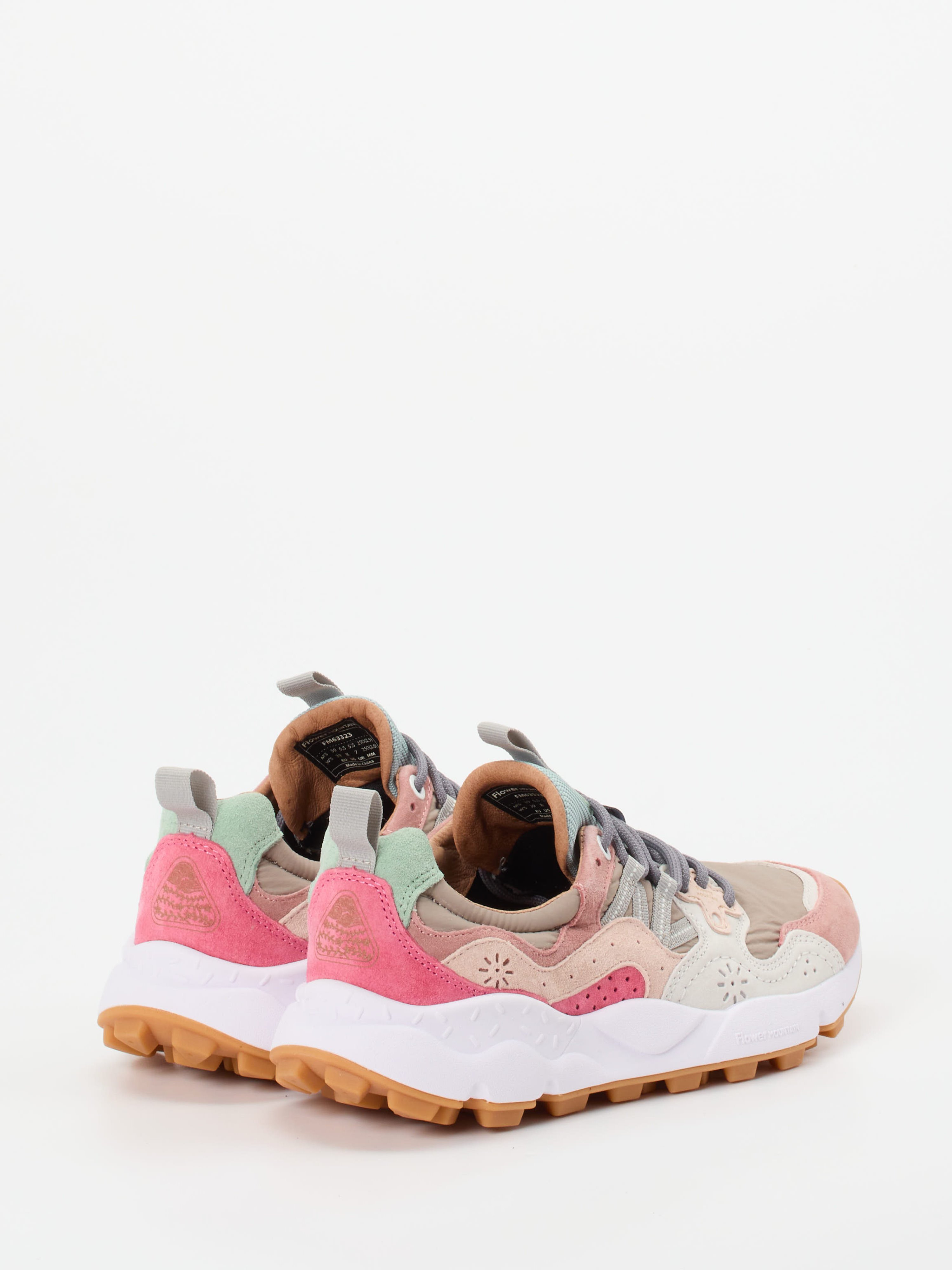Sneaker multi 1663999008003