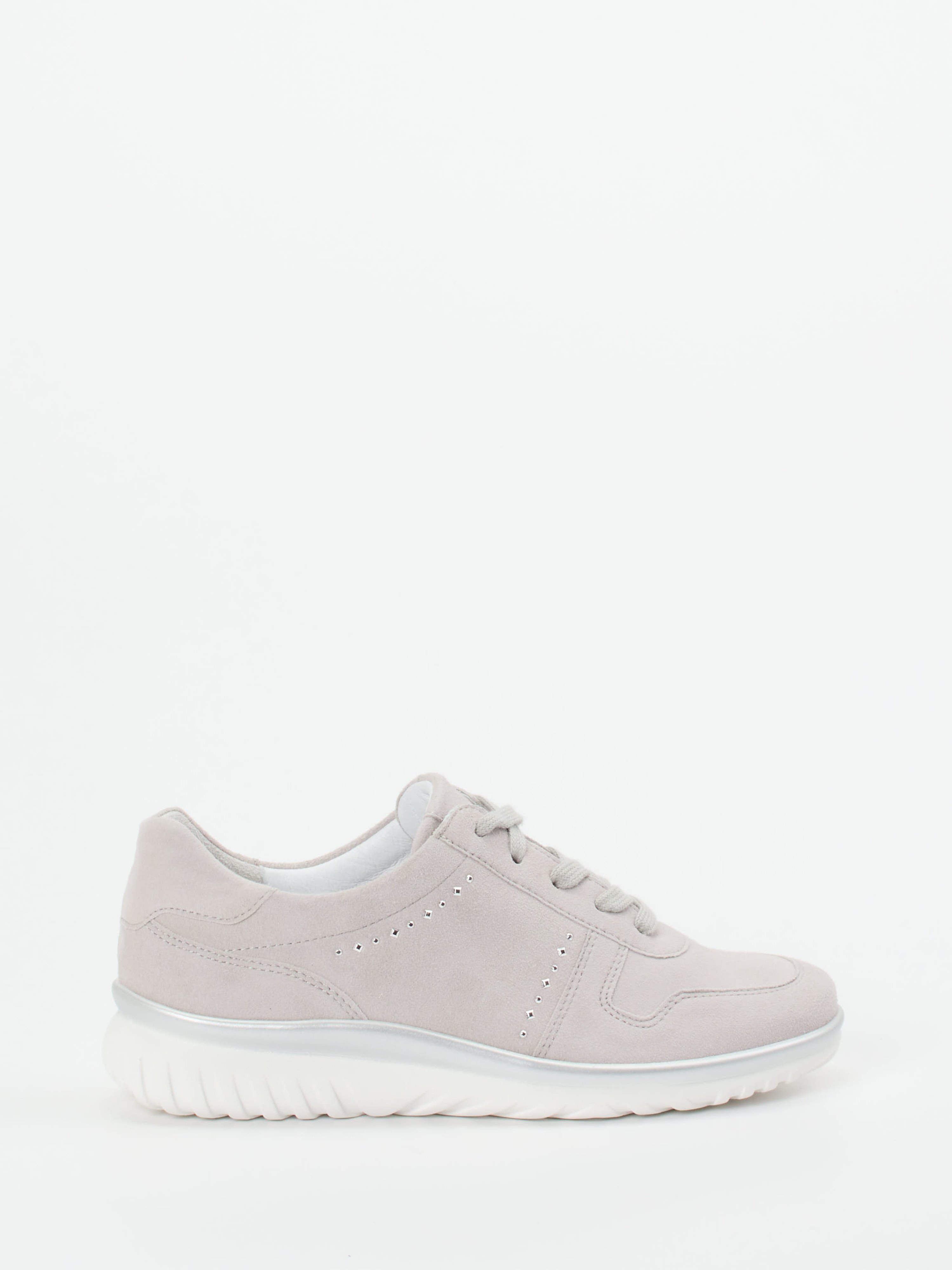 Schnürschuh grau 2651499004501