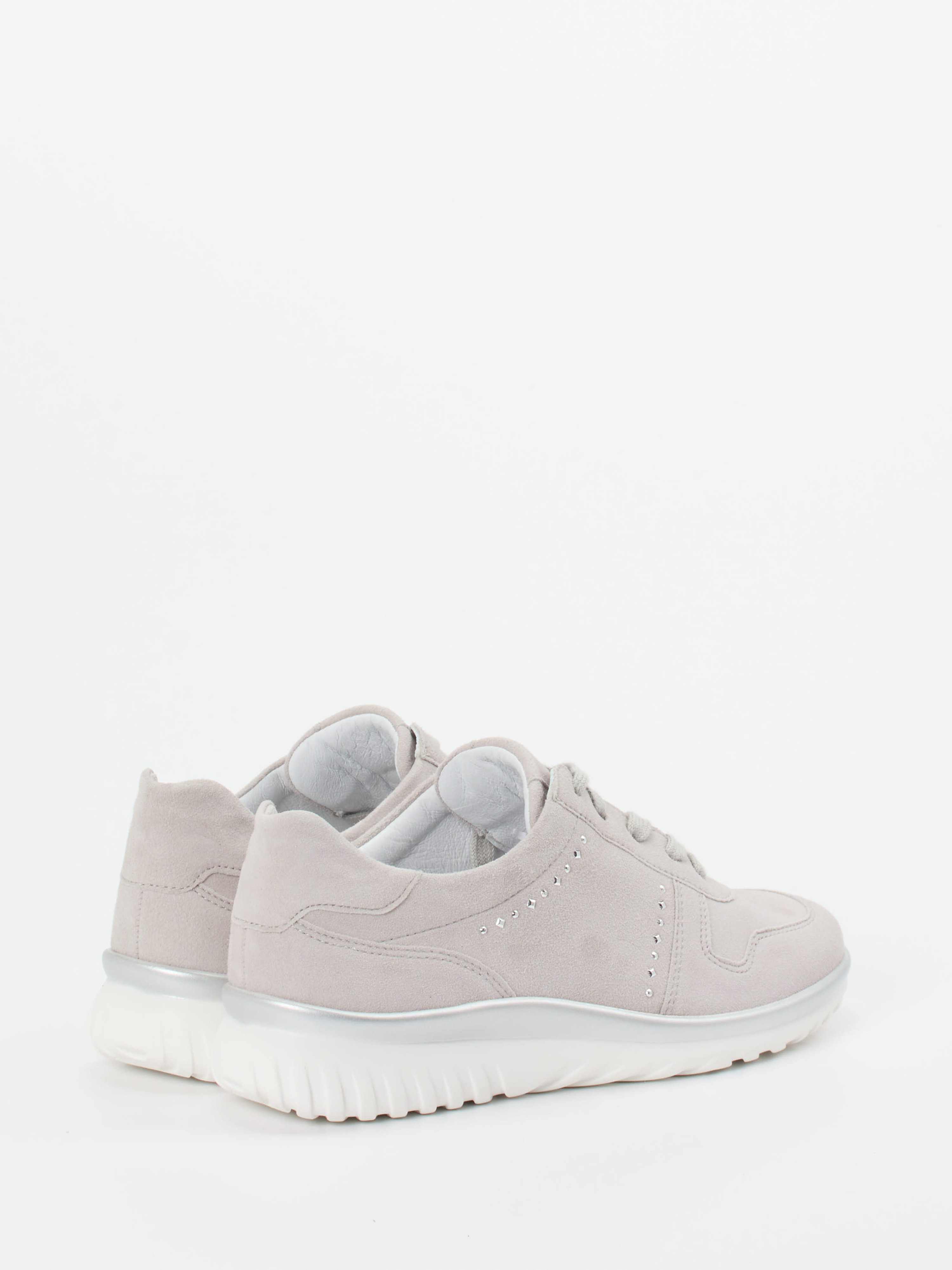 Schnürschuh grau 2651499004503