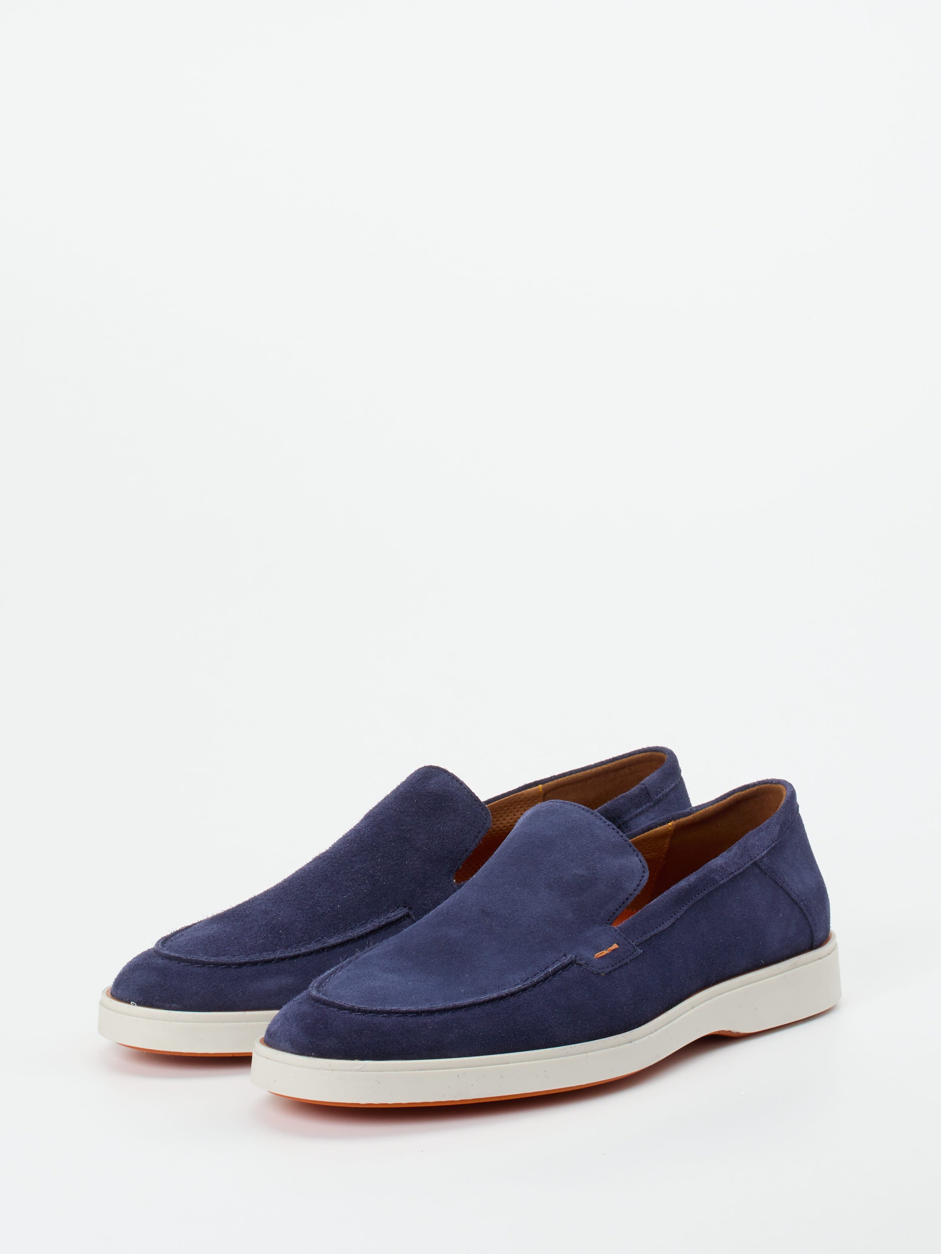 Slipper HUNTER blau 4510109012802