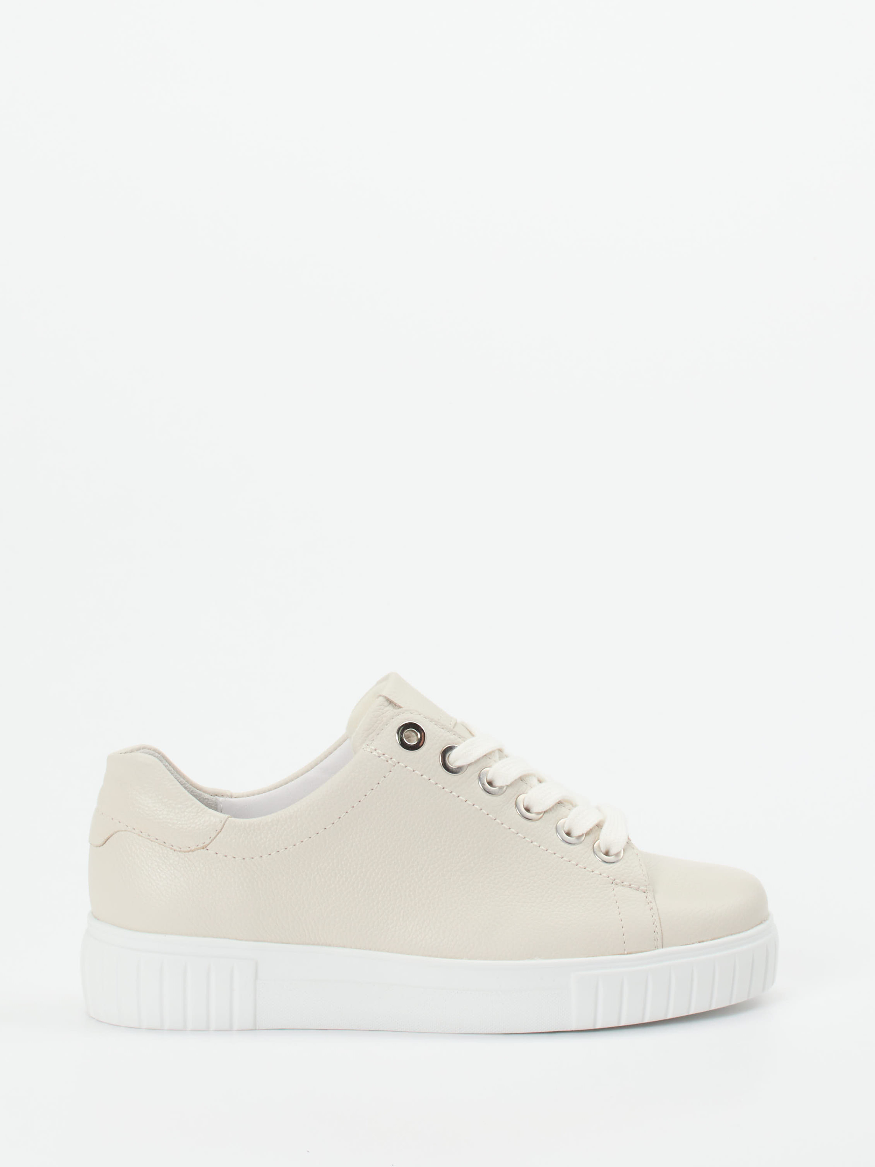 Schnürschuh Pamela beige 2661399002001
