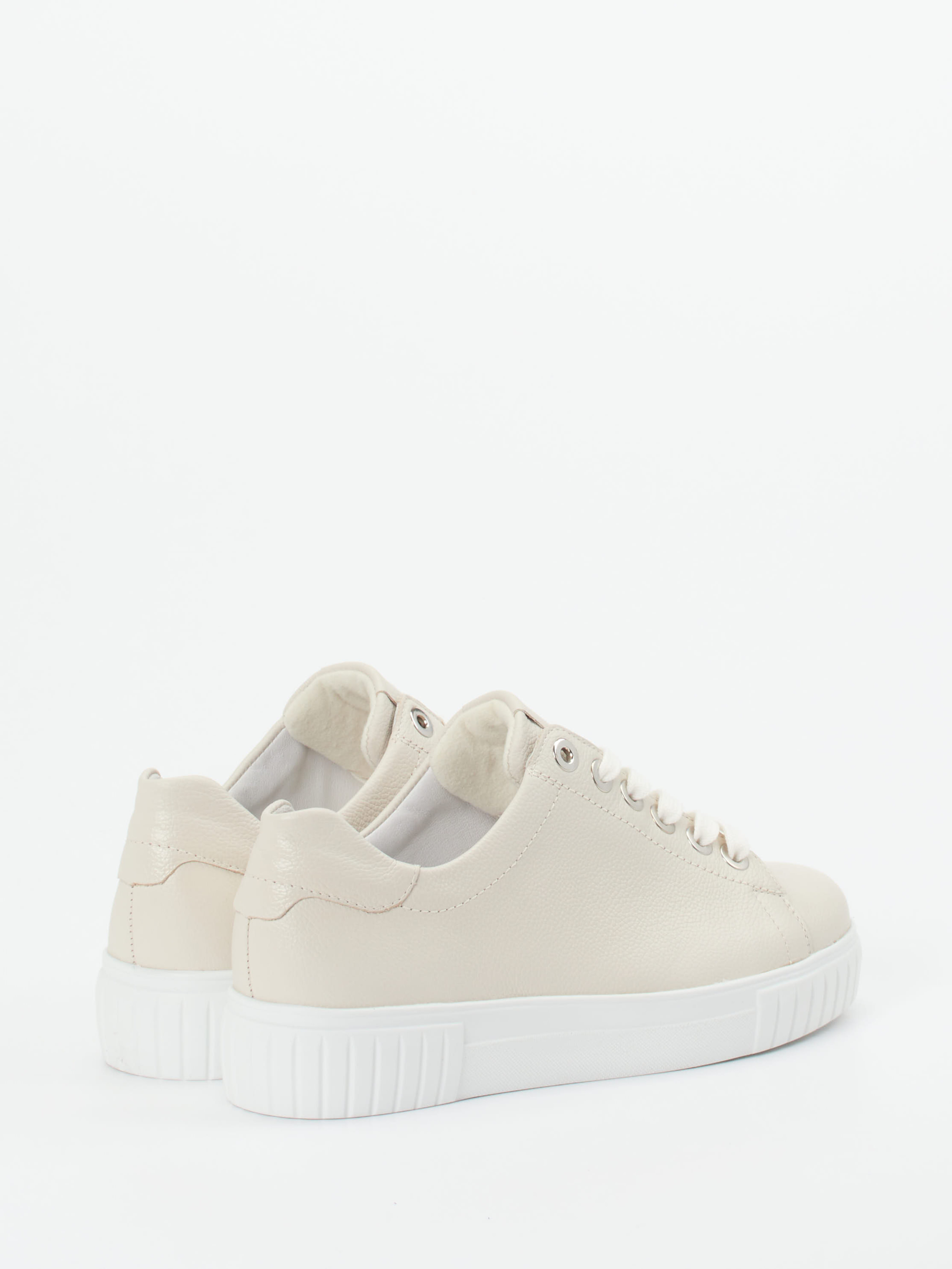 Schnürschuh Pamela beige 2661399002003