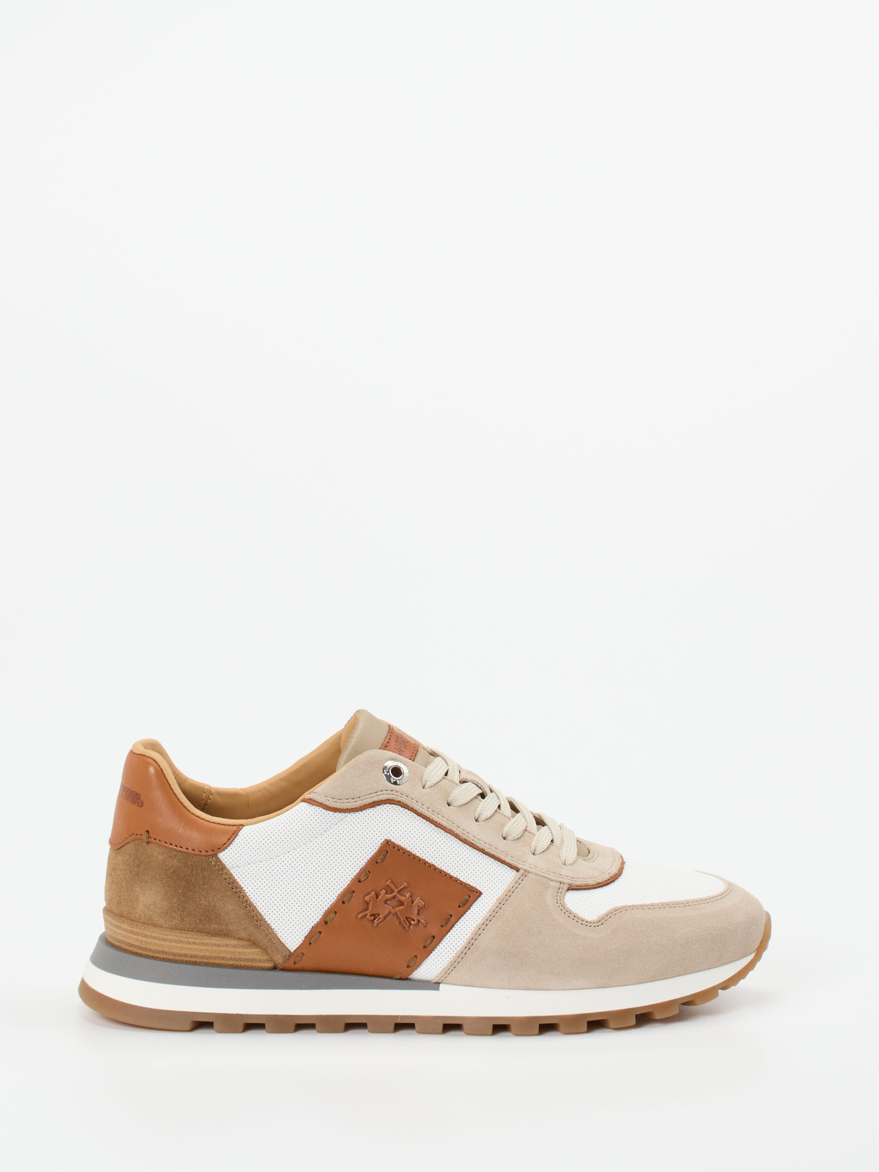 Sneaker weiß 4661703002901