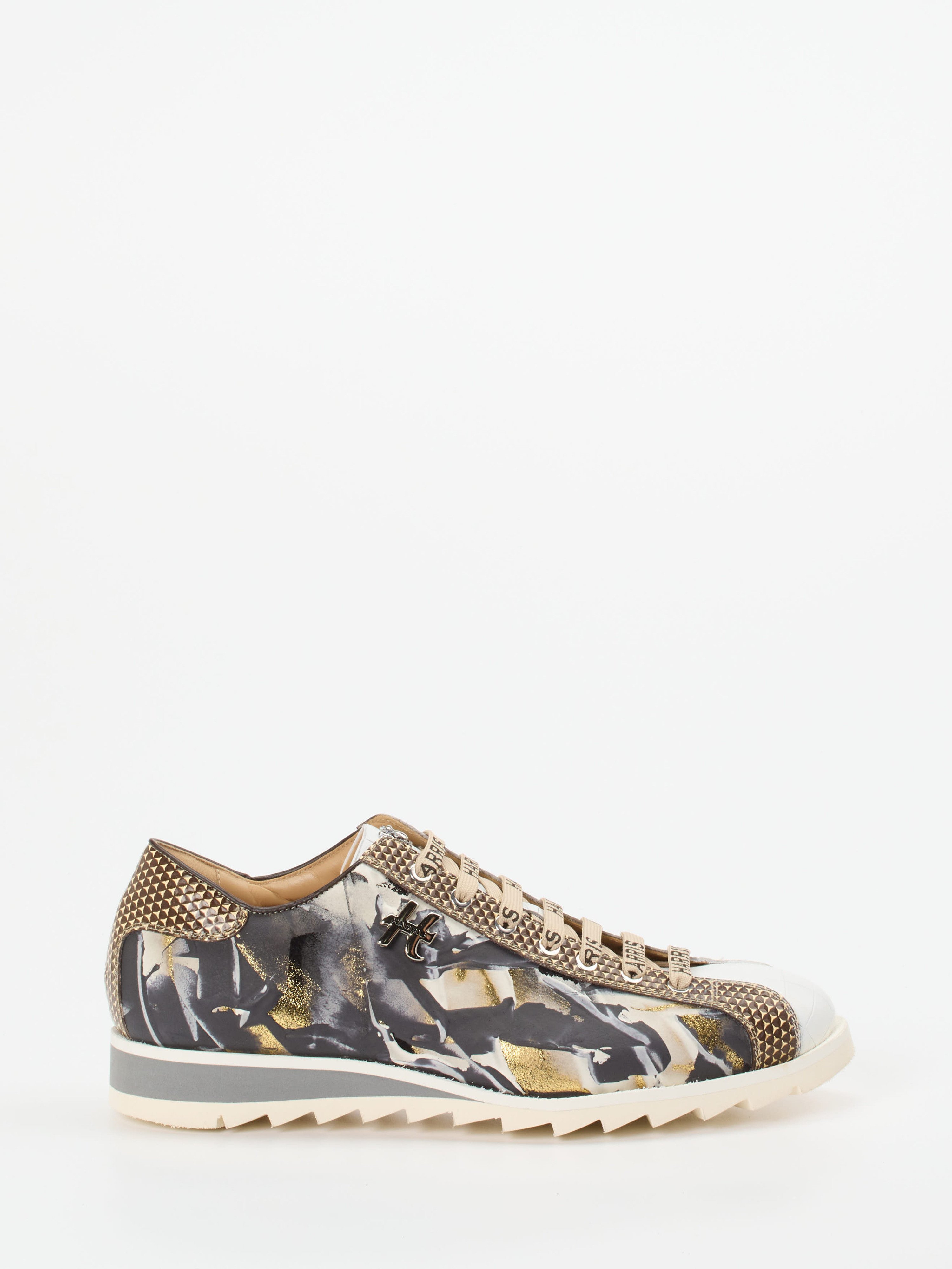 Sneaker weiß 4661794003401