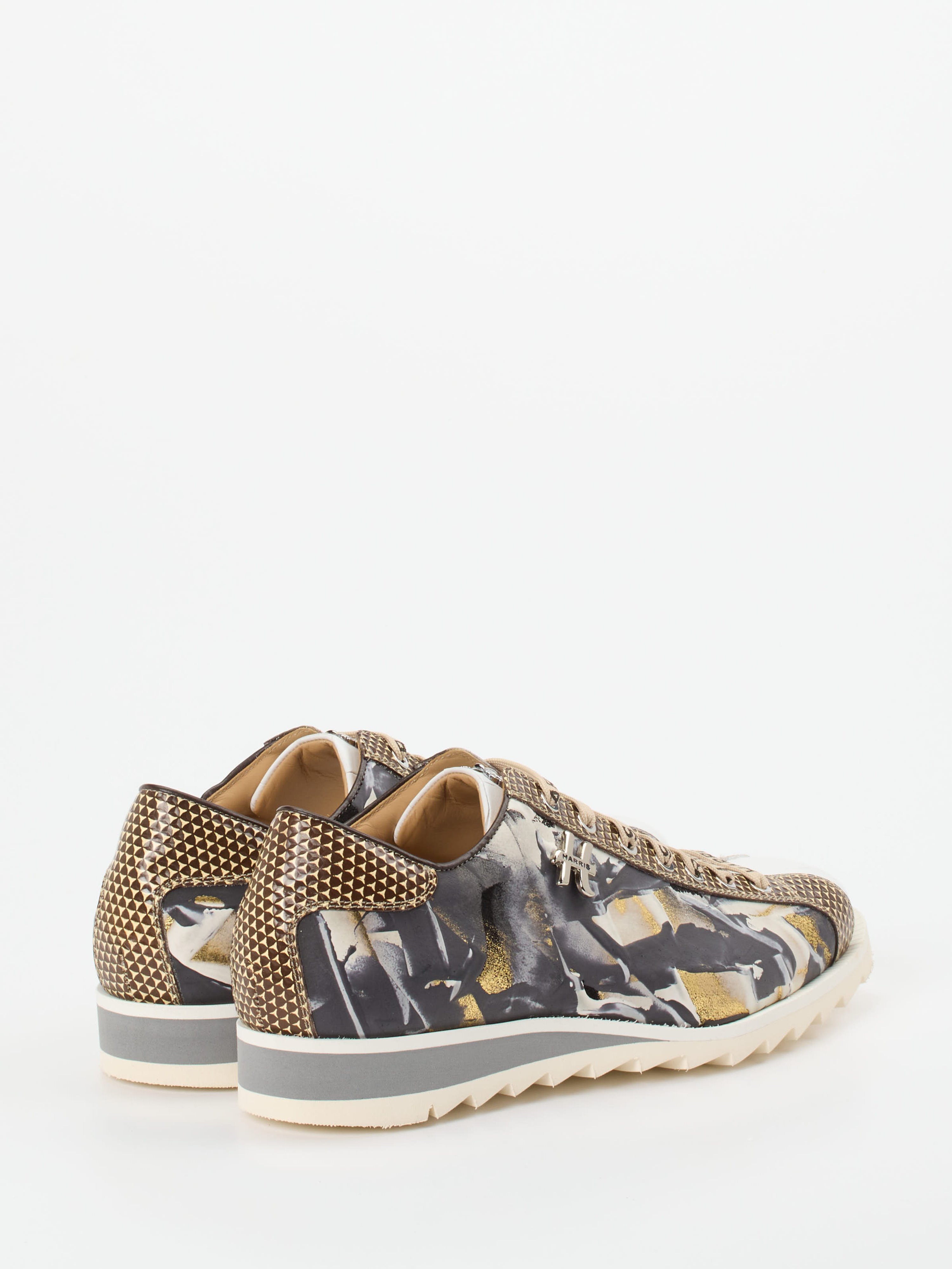 Sneaker weiß 4661794003403