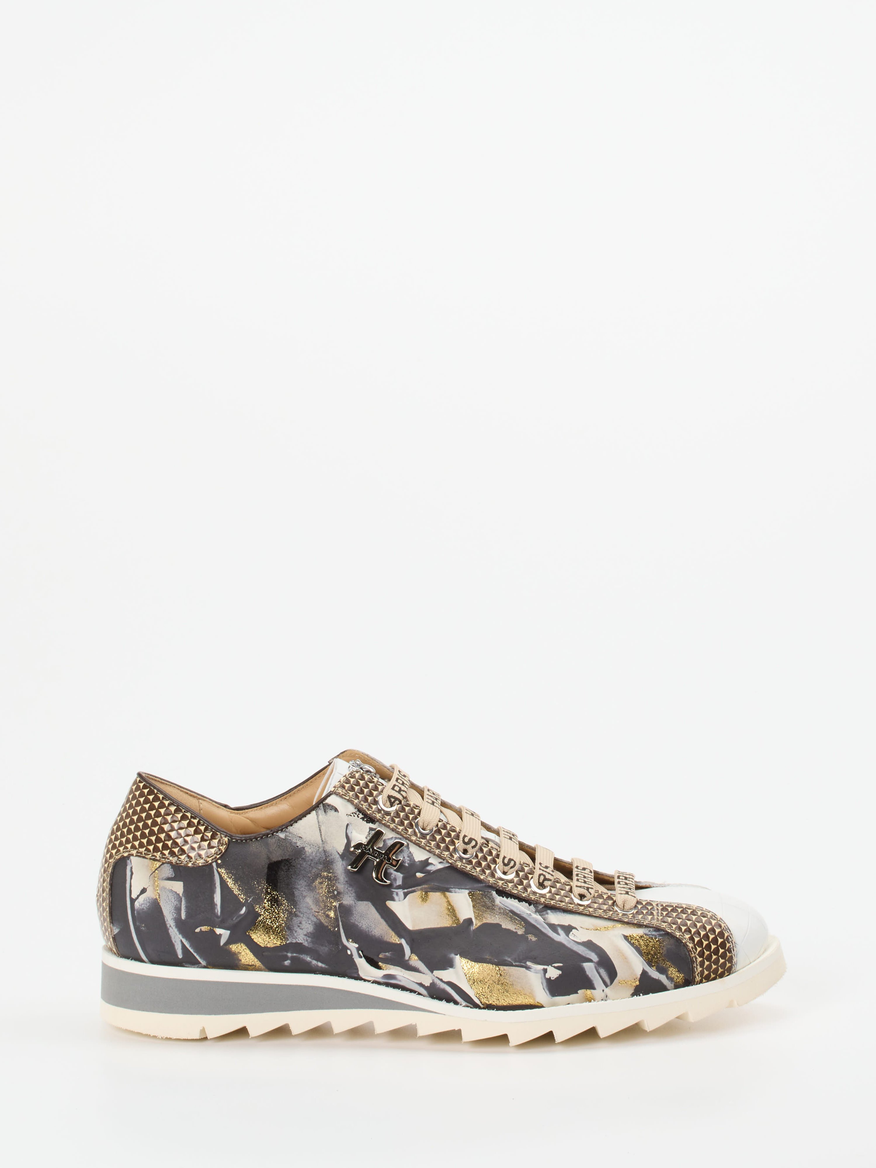 Sneaker weiß 4661794003401
